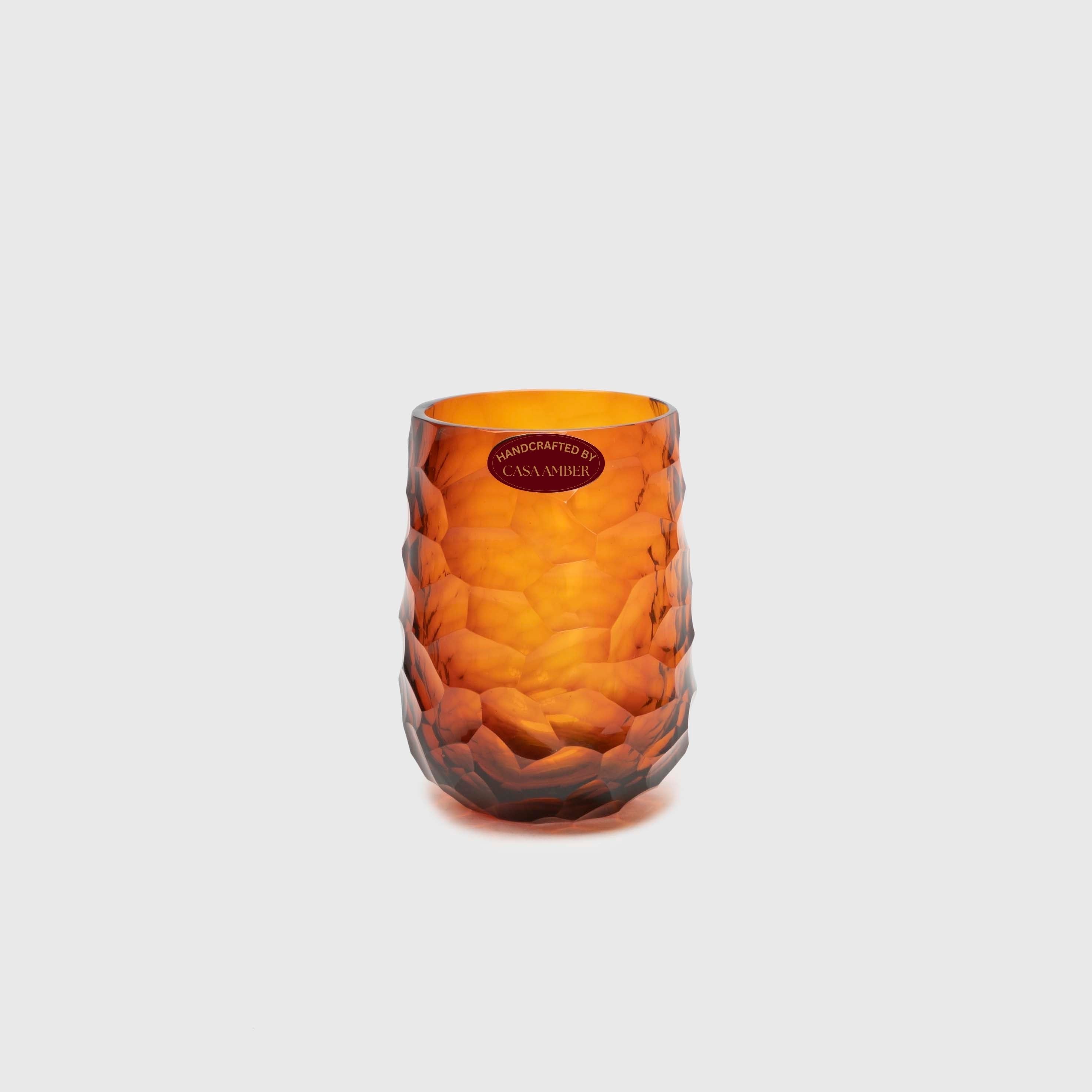 Amor Candle Jar Big