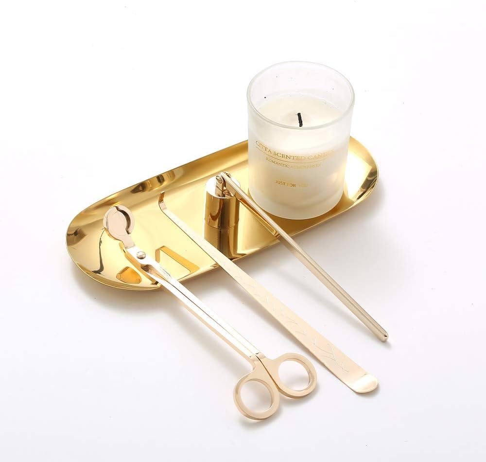 Casa Candle Accessories set