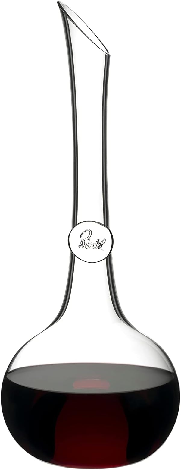 Riedel Superleggero Glass Decanter