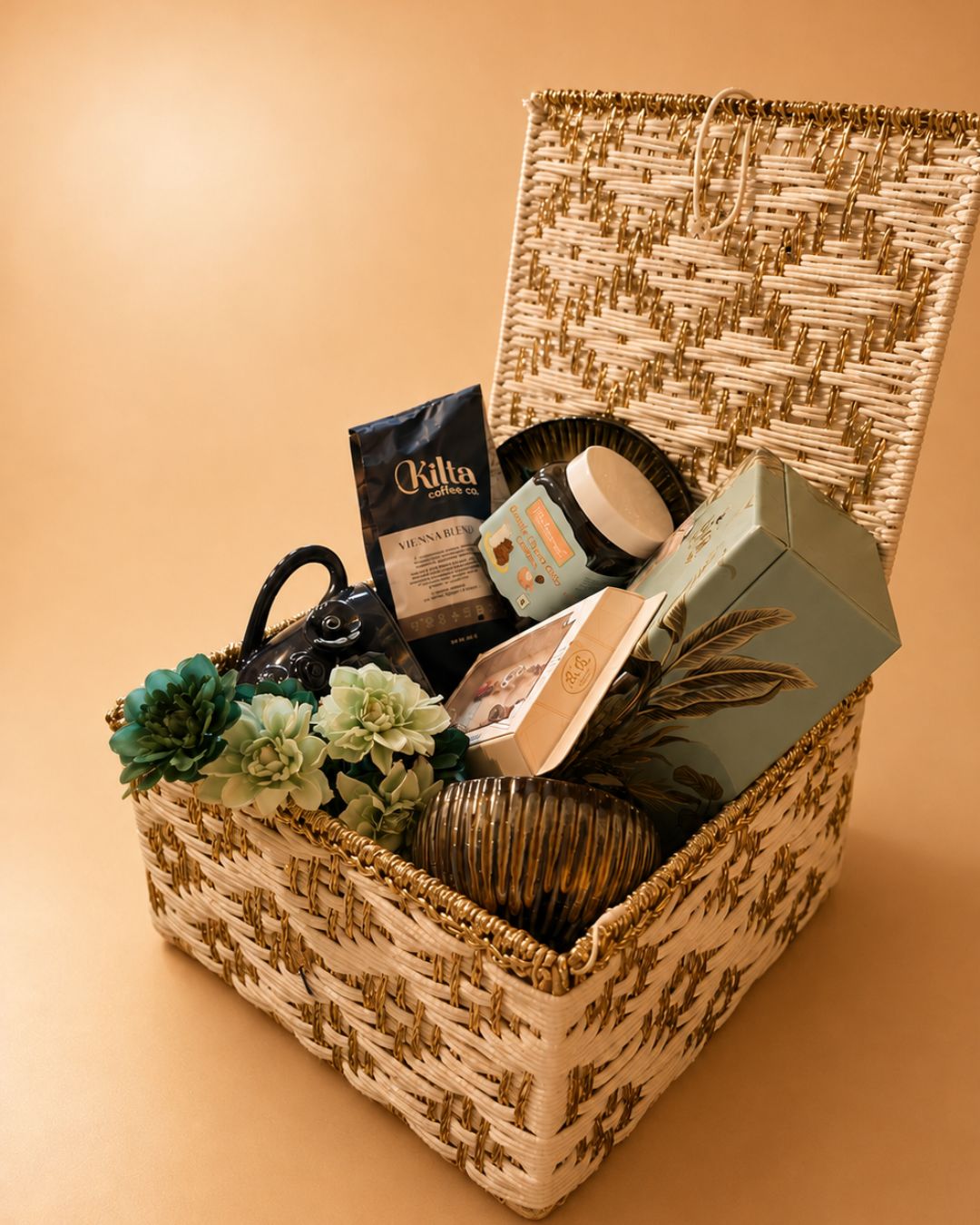 Grand Rakhi Hamper