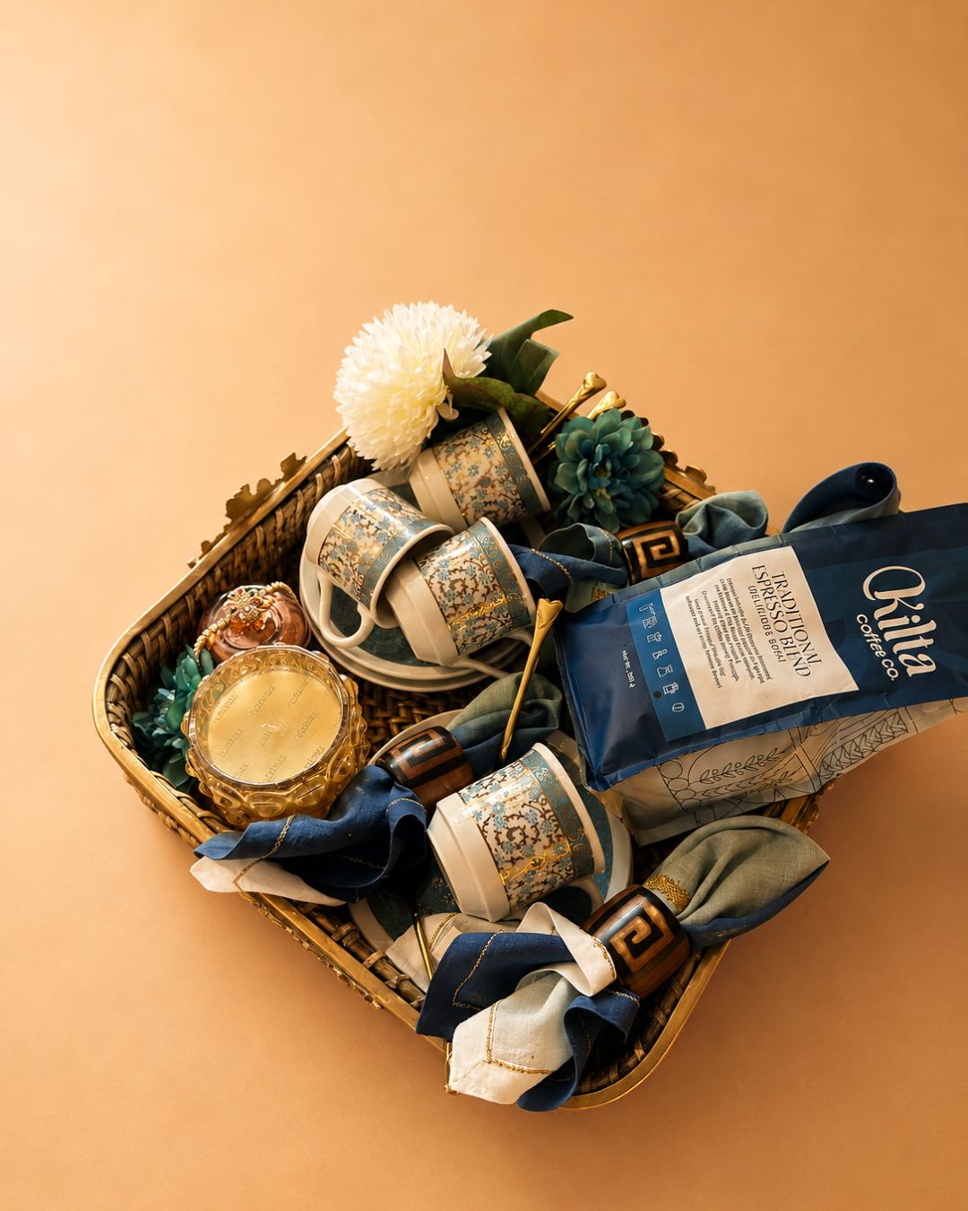 Grand Rakhi Hamper