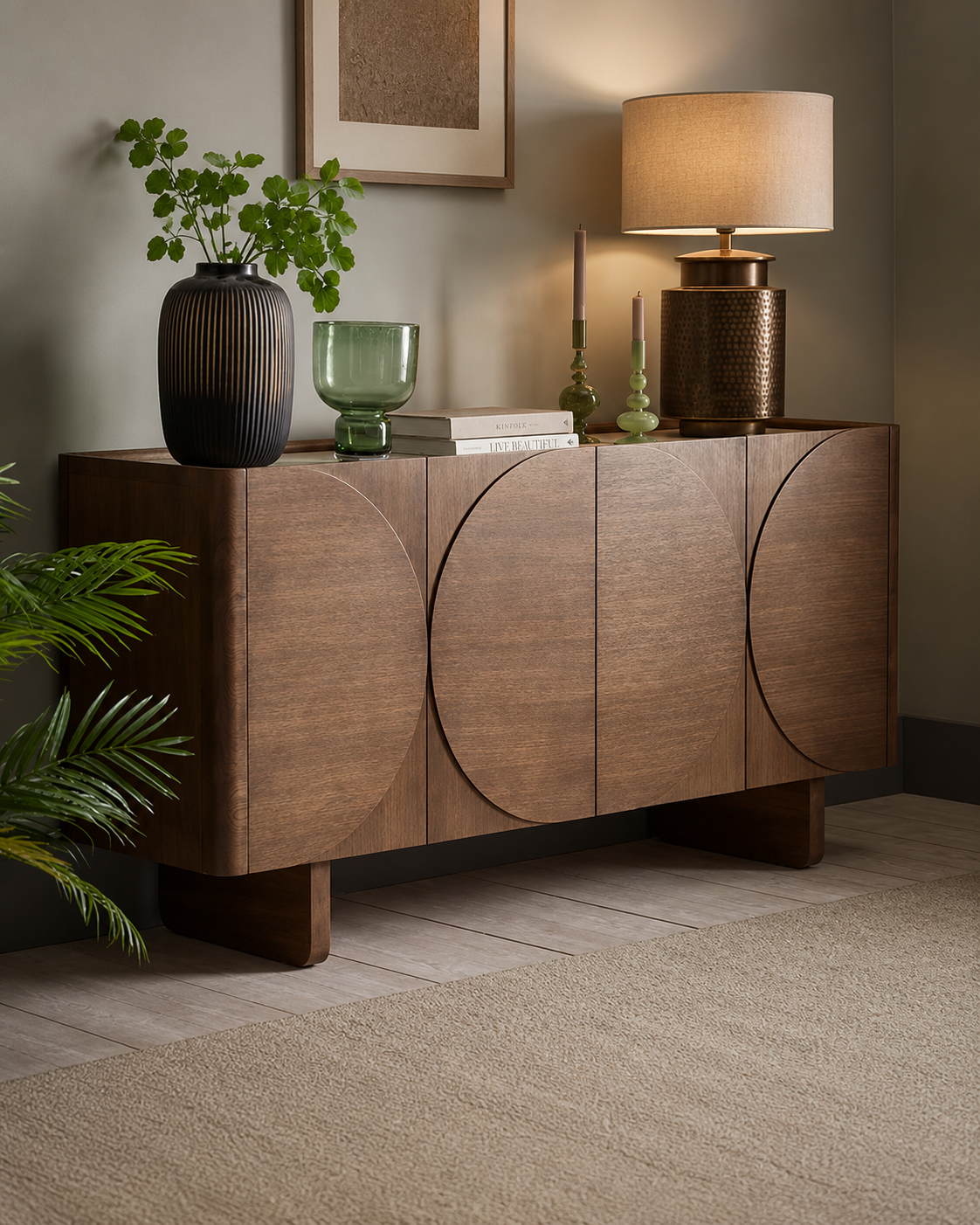 Tena Sideboard
