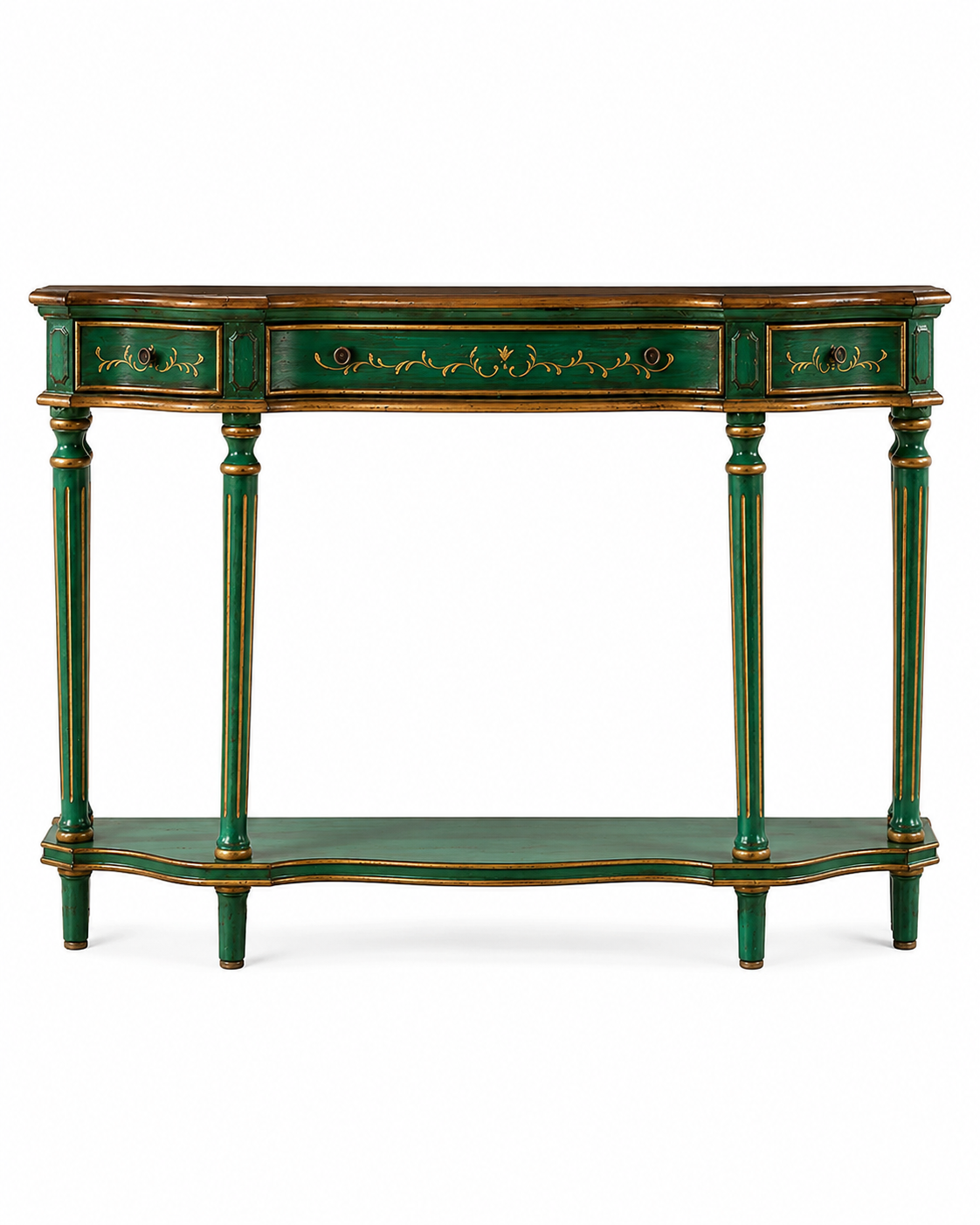 Alidis console