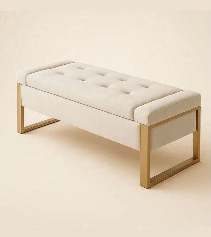 Negroni Bed Bench