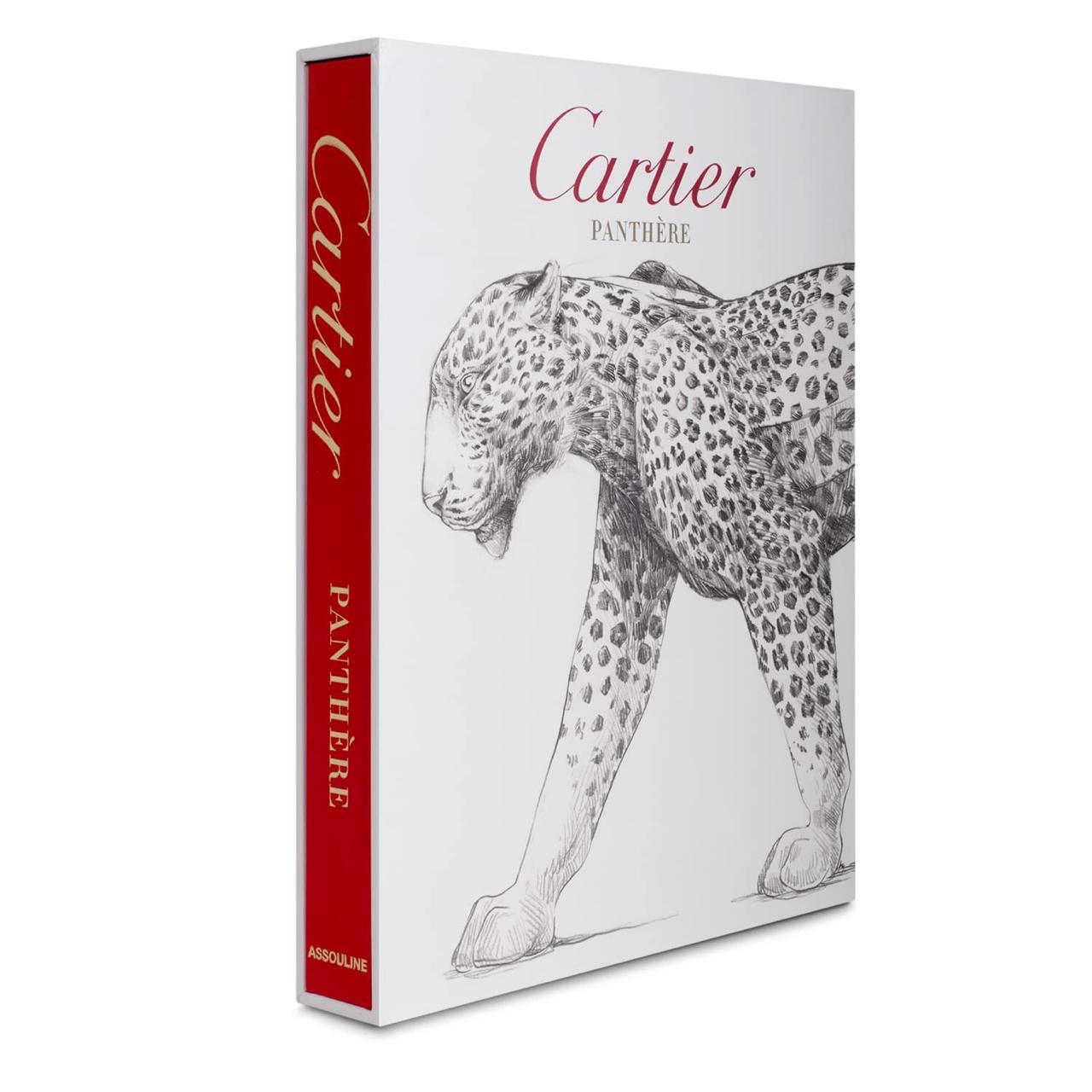 CARTIER PANTHERE