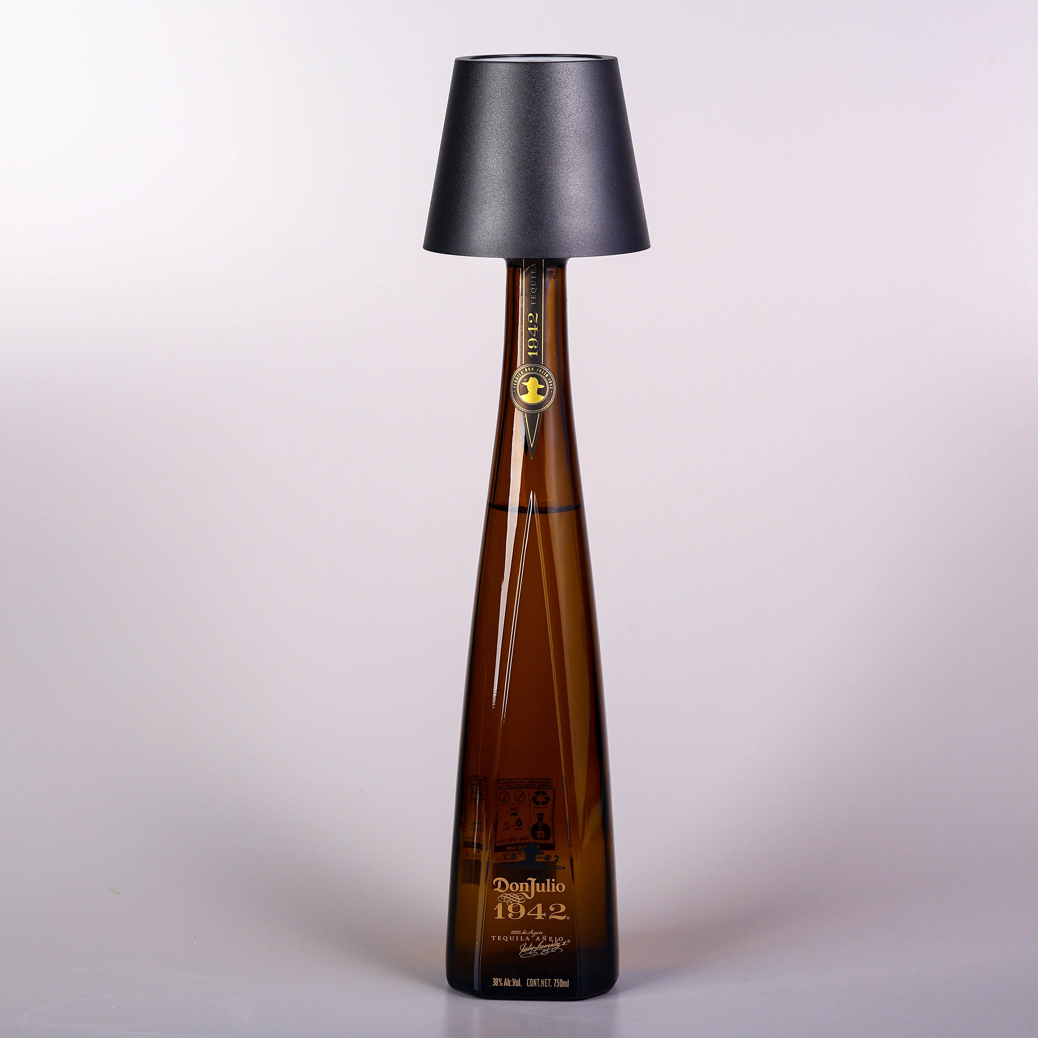 Don julio 1942 wireless lamp