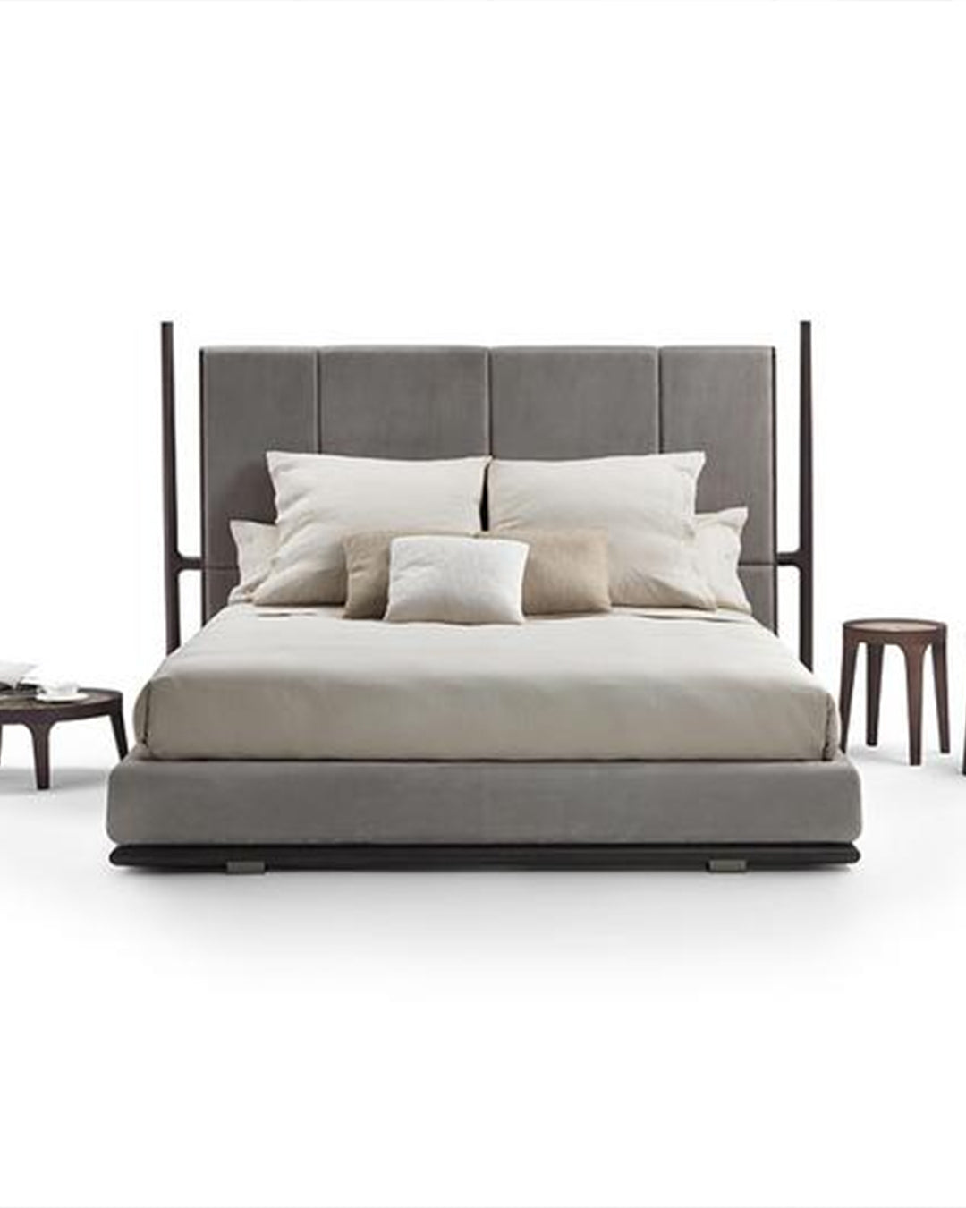 The Avalon Post Bed (KING)