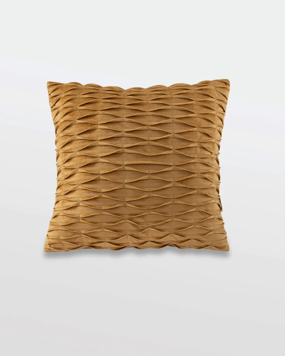 Chunnat Ochre Cushion