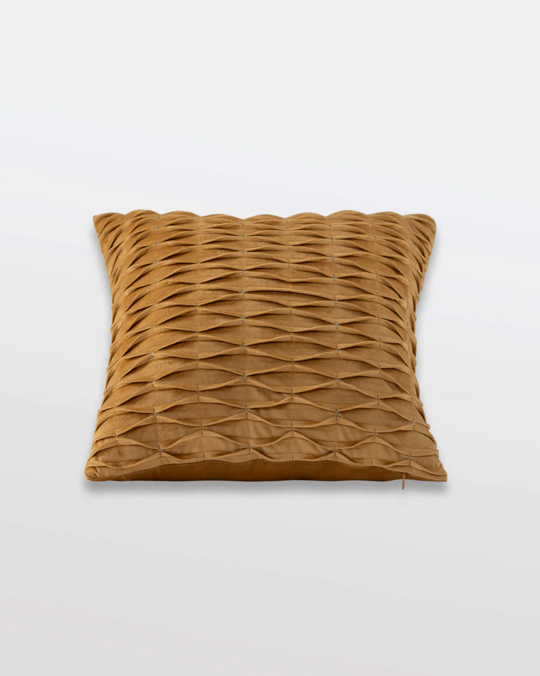 Chunnat Ochre Cushion