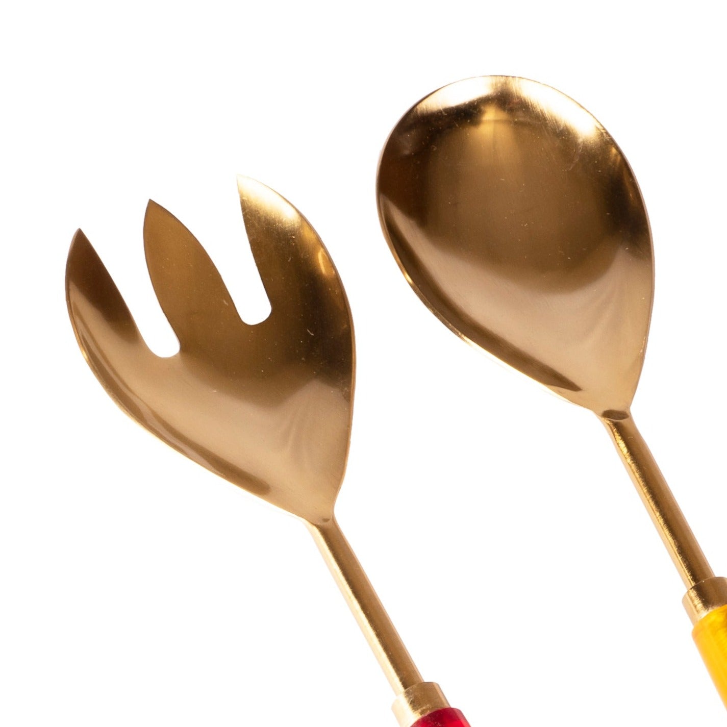 Beverly Salad Server (Set Of 2)