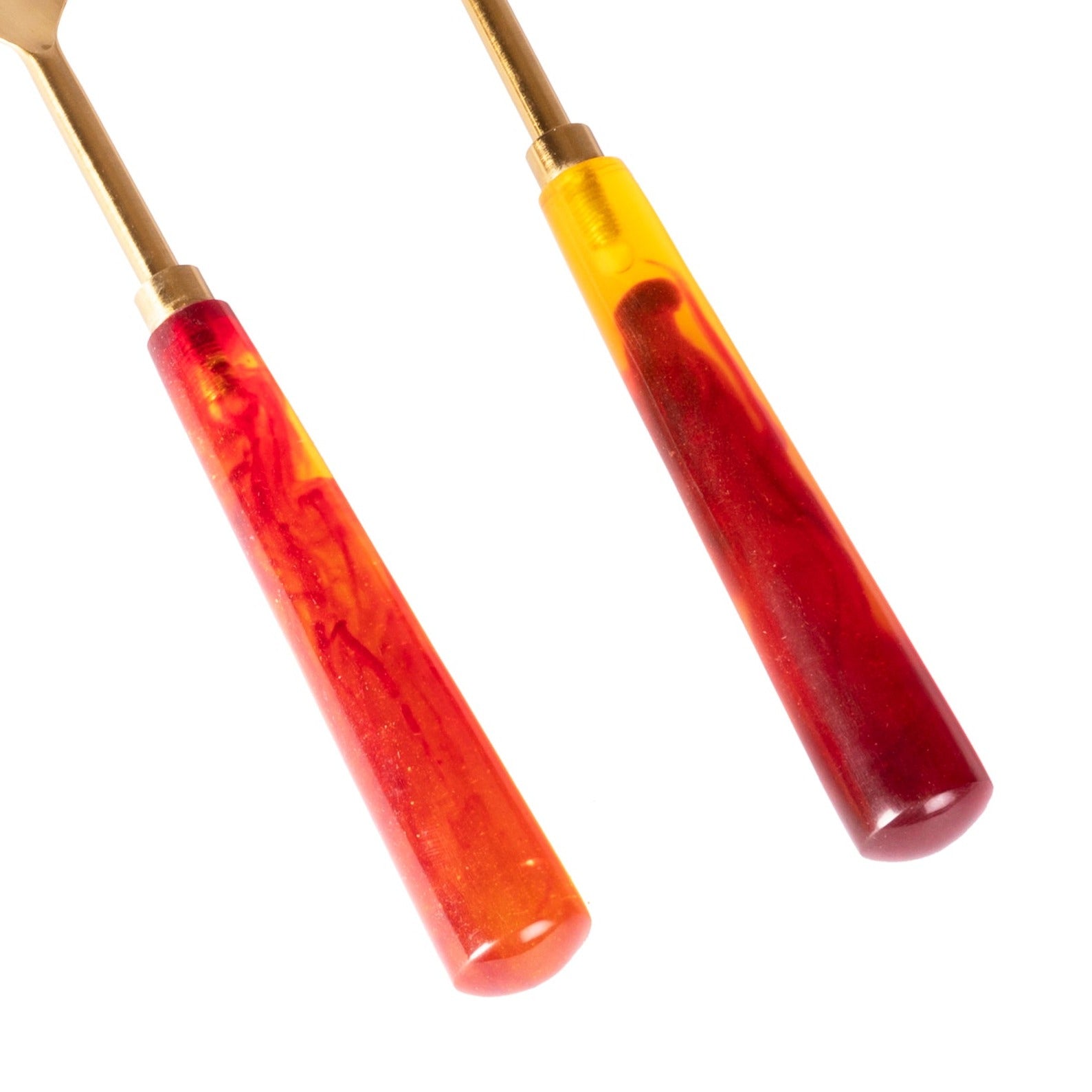 Beverly Salad Server (Set Of 2)