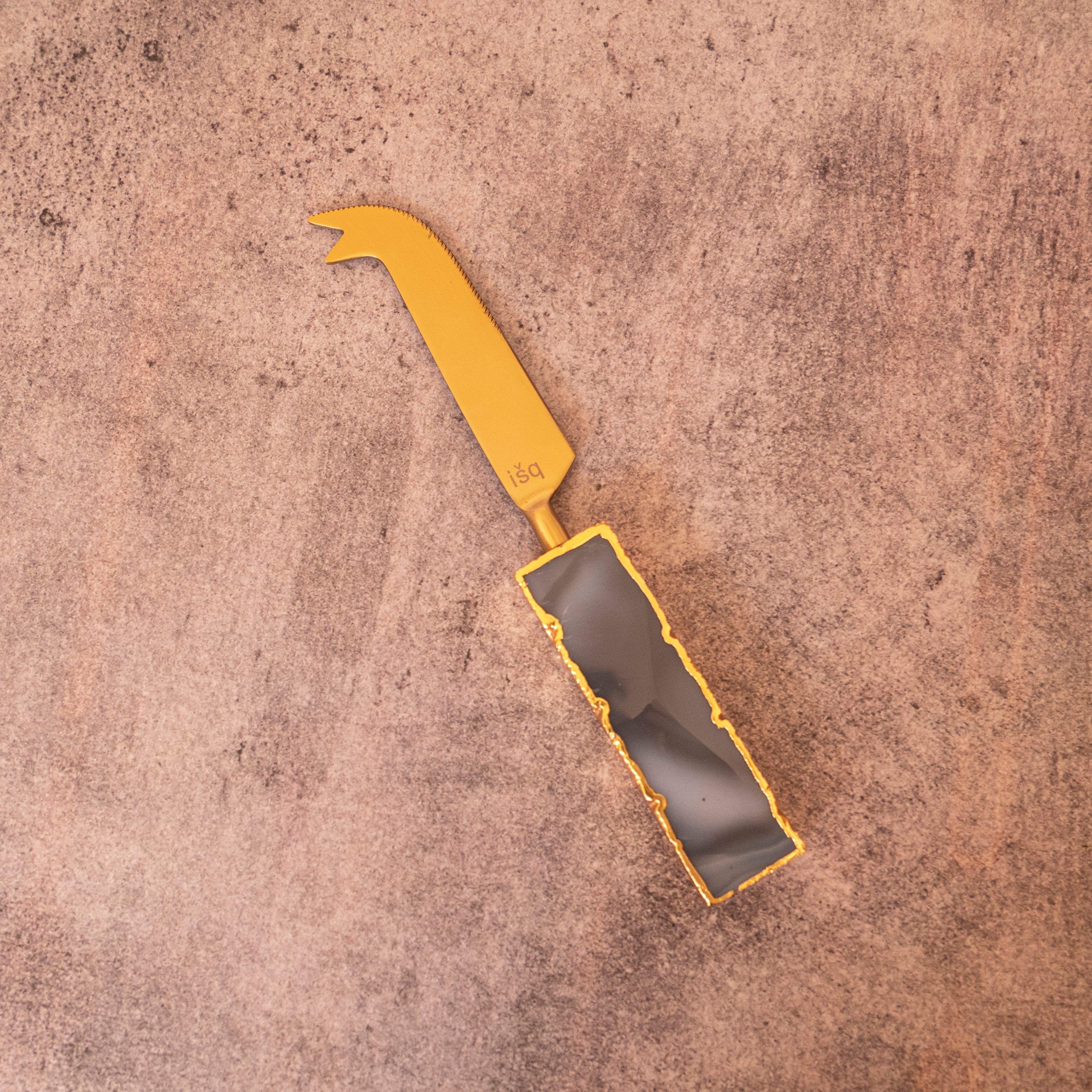 Azure Cheese Knife (SO-3)