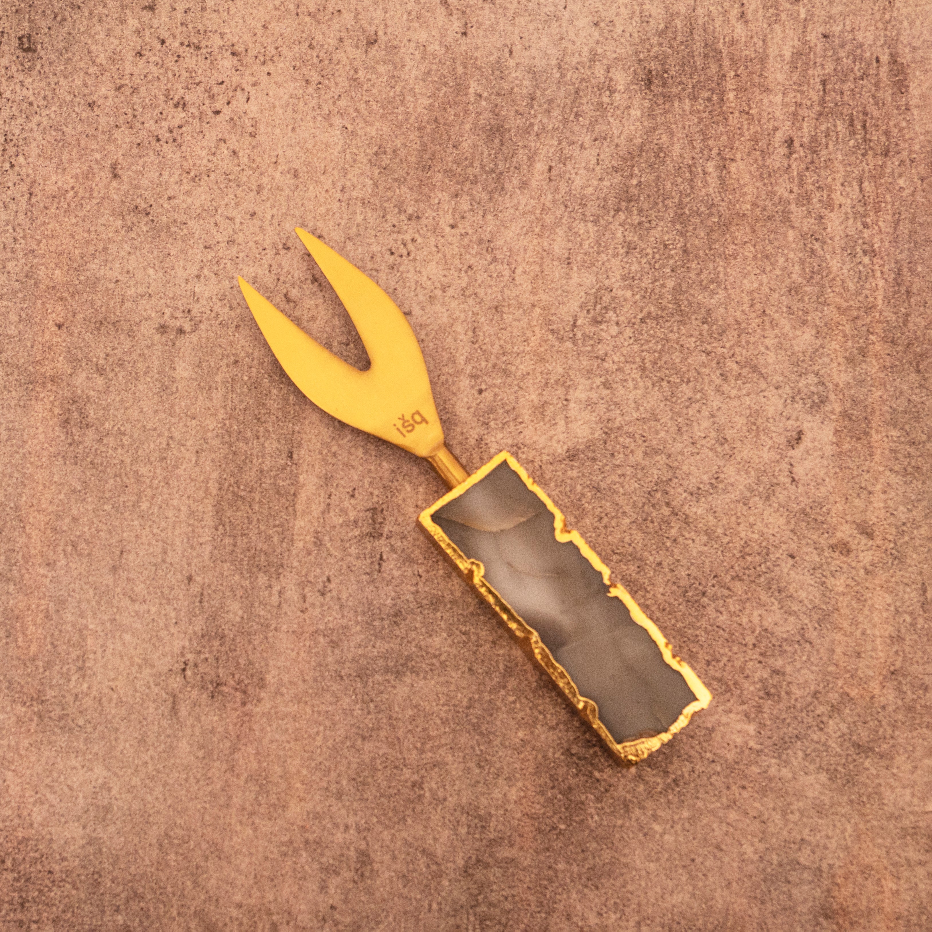 Azure Cheese Knife (SO-3)