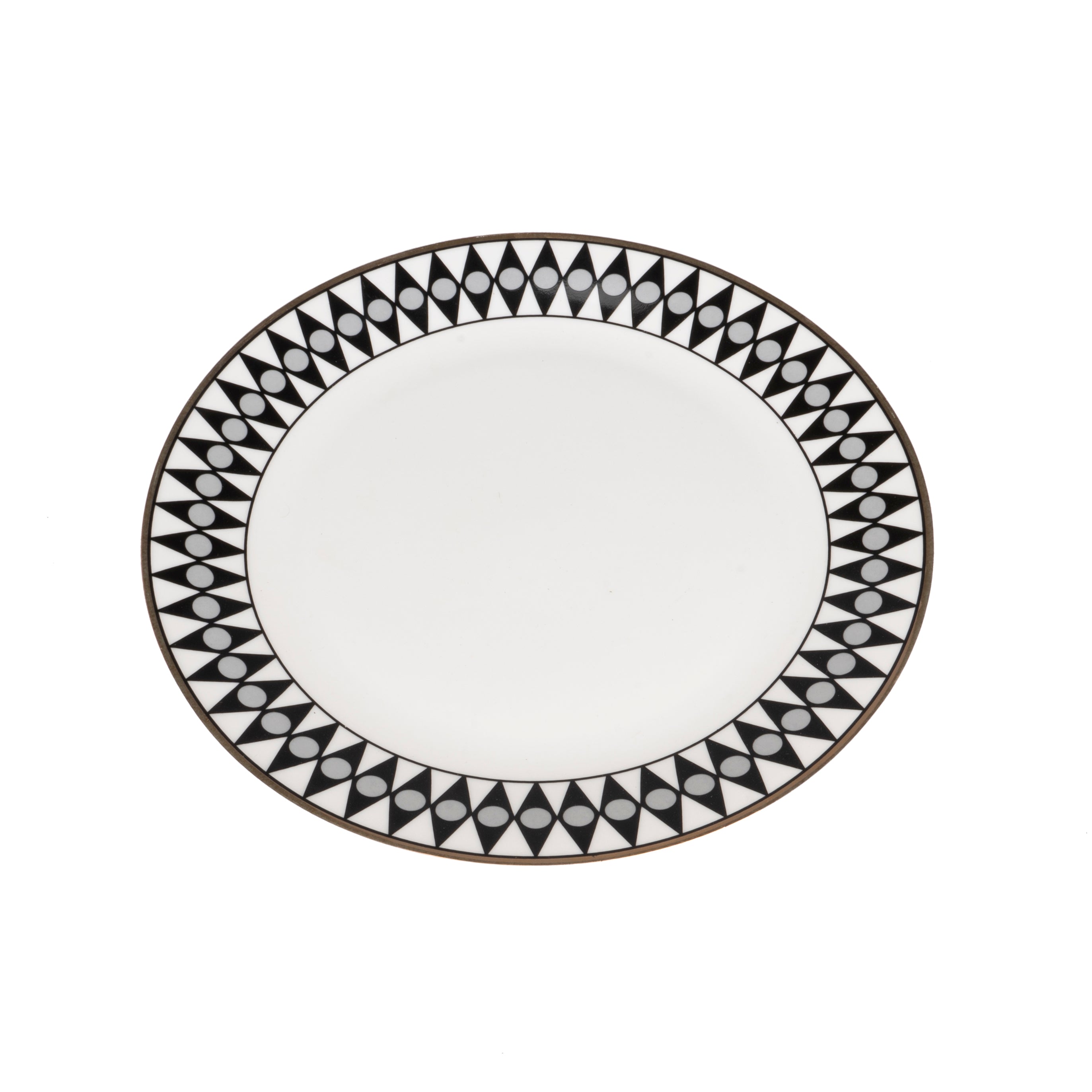 The Rooh Dinner Plate