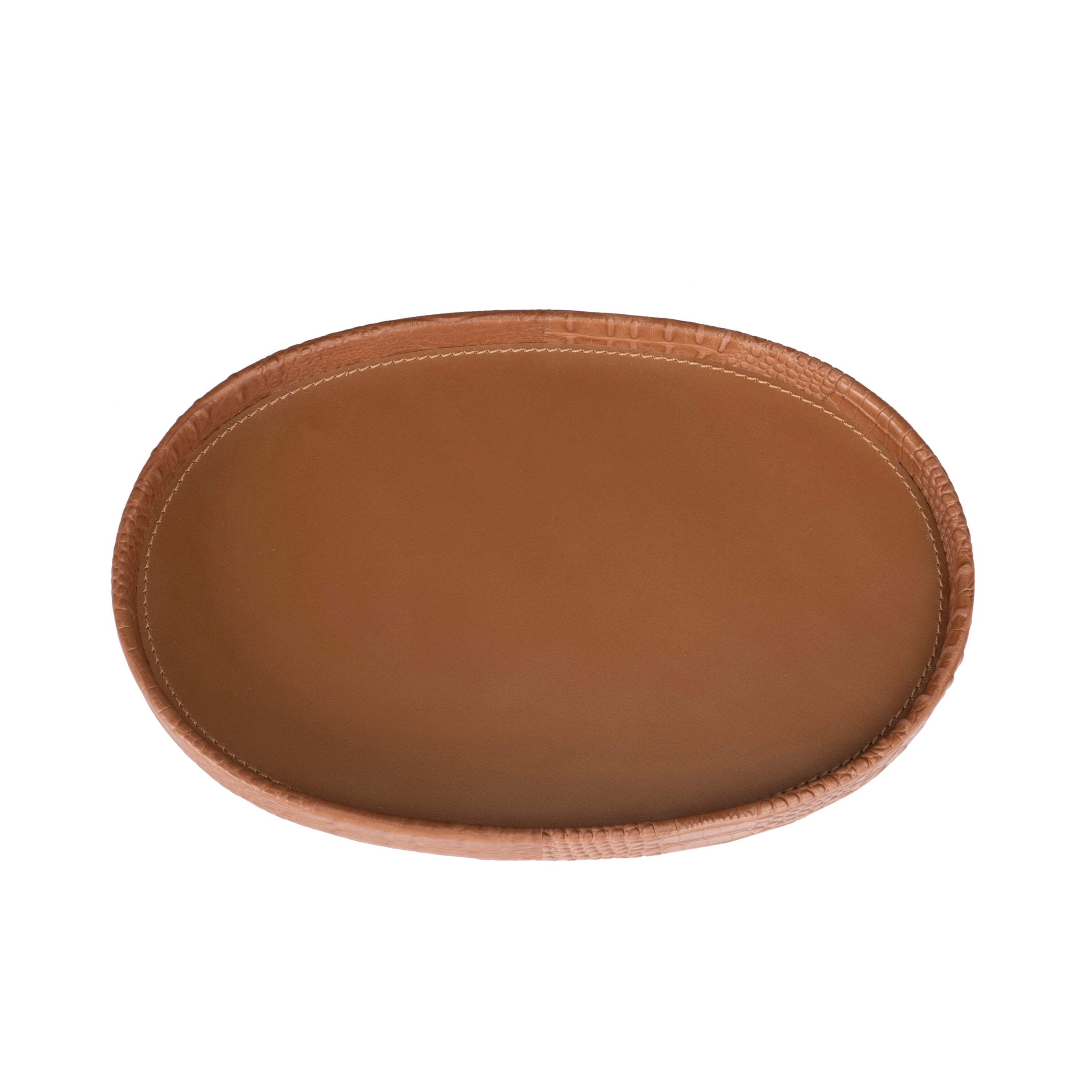 Dorchester Oval Tray