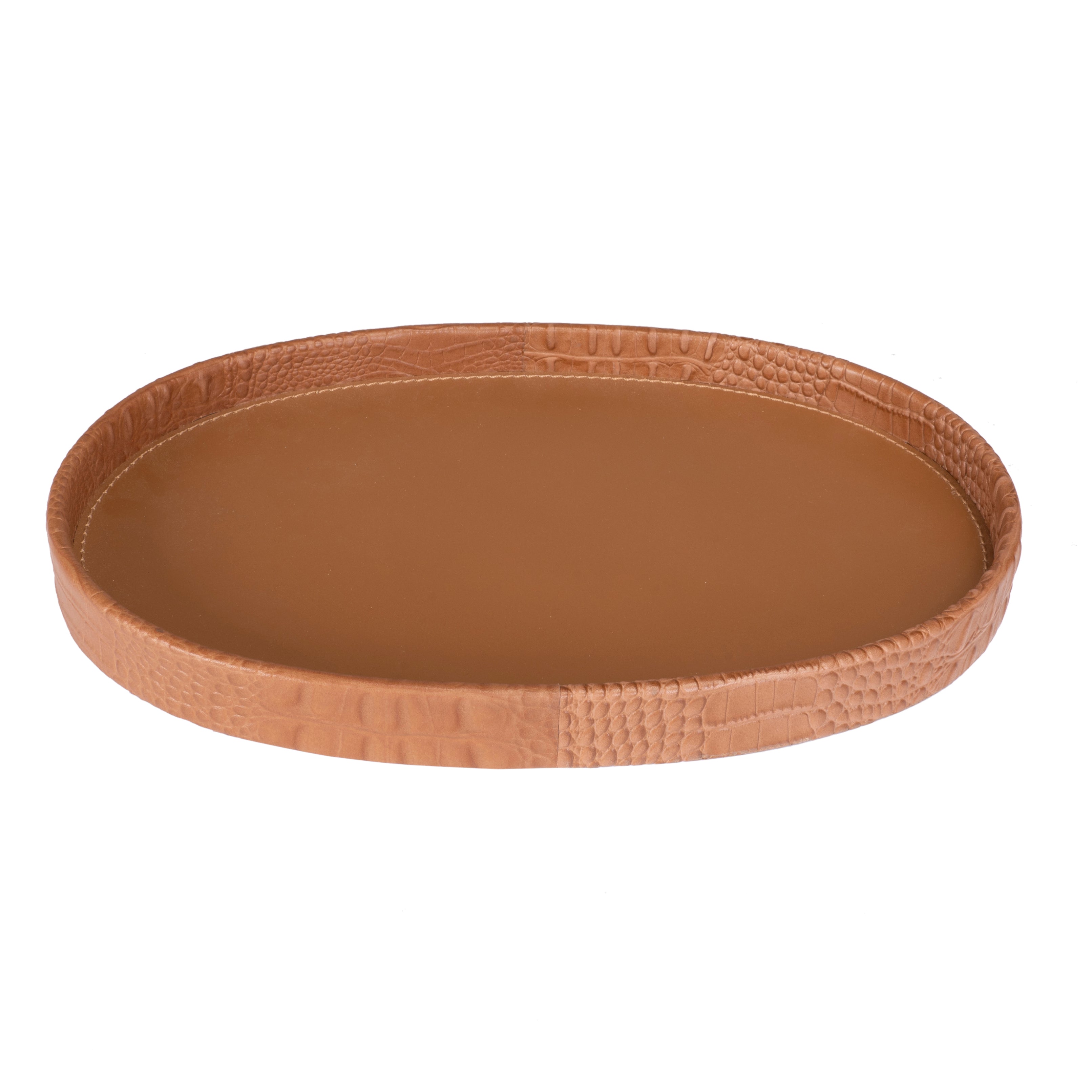 Dorchester Oval Tray