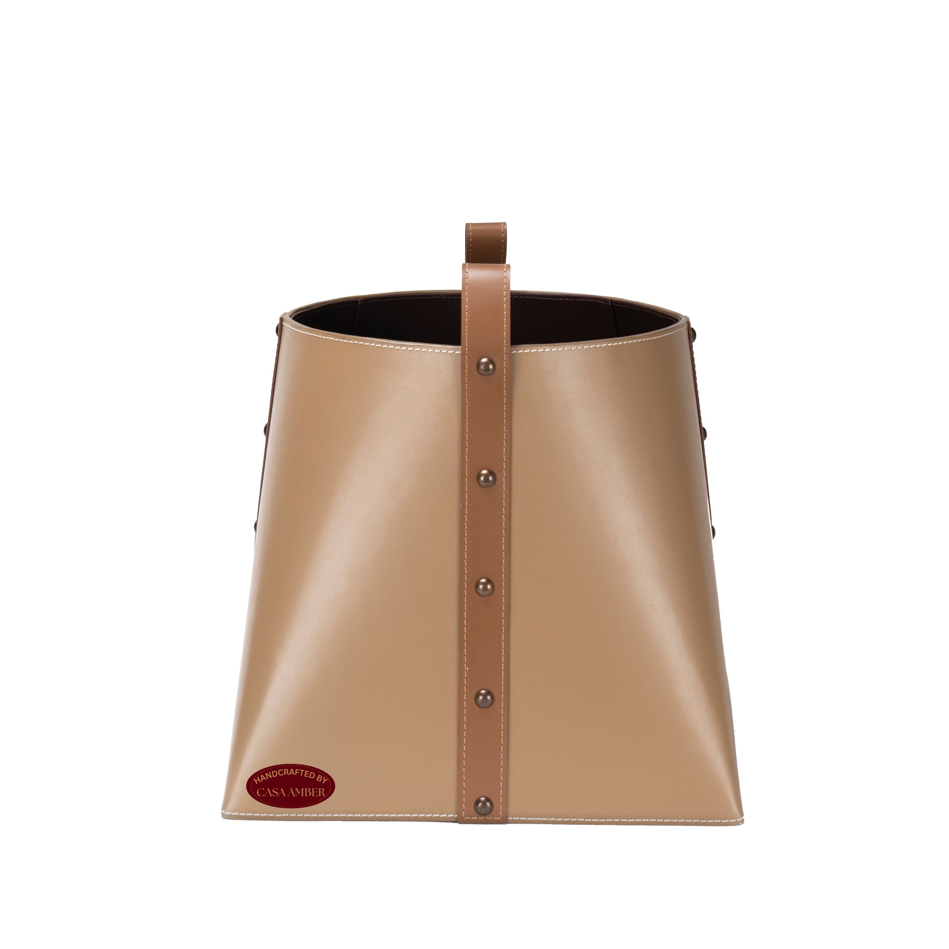 Avalon magazine holder