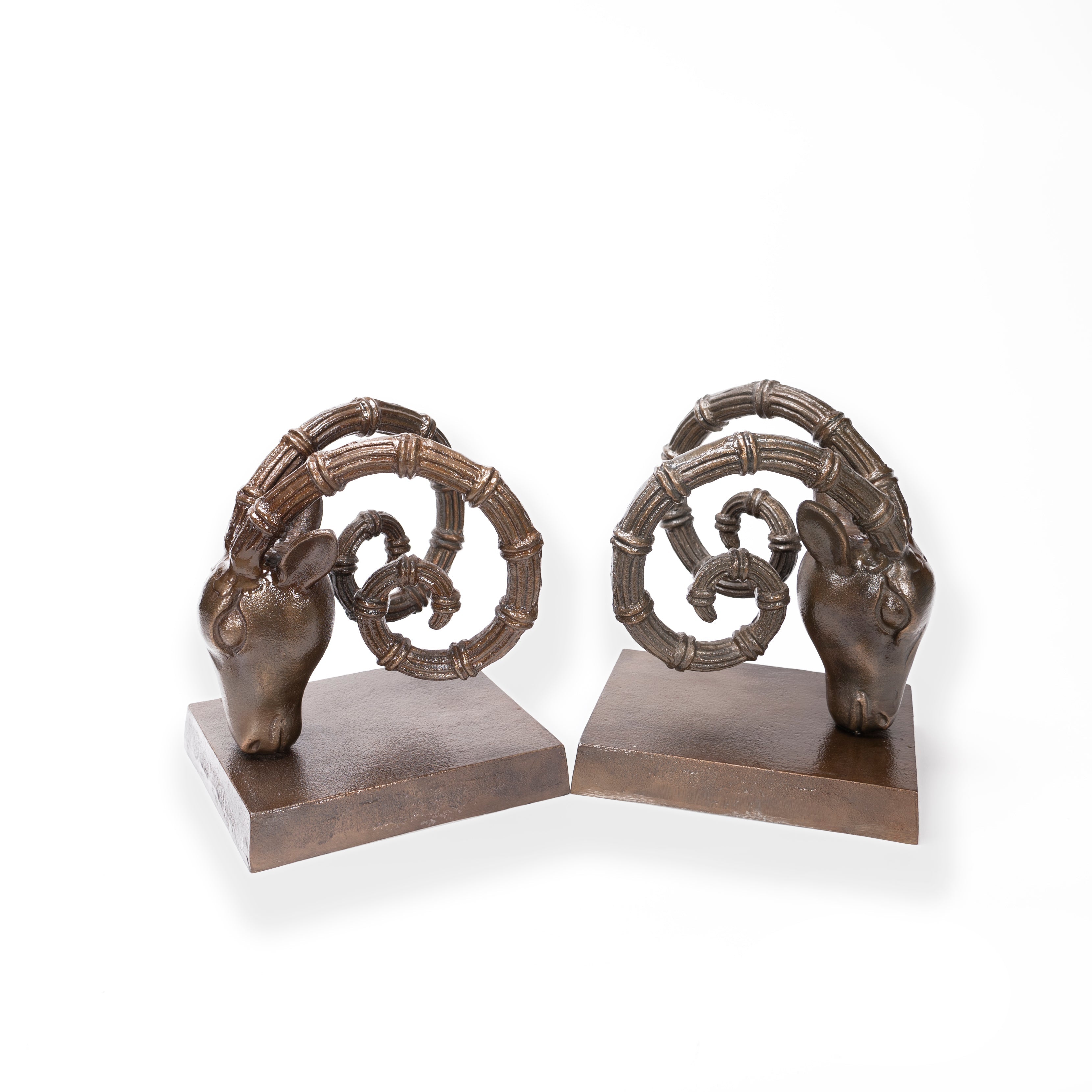 Antelope Bookend