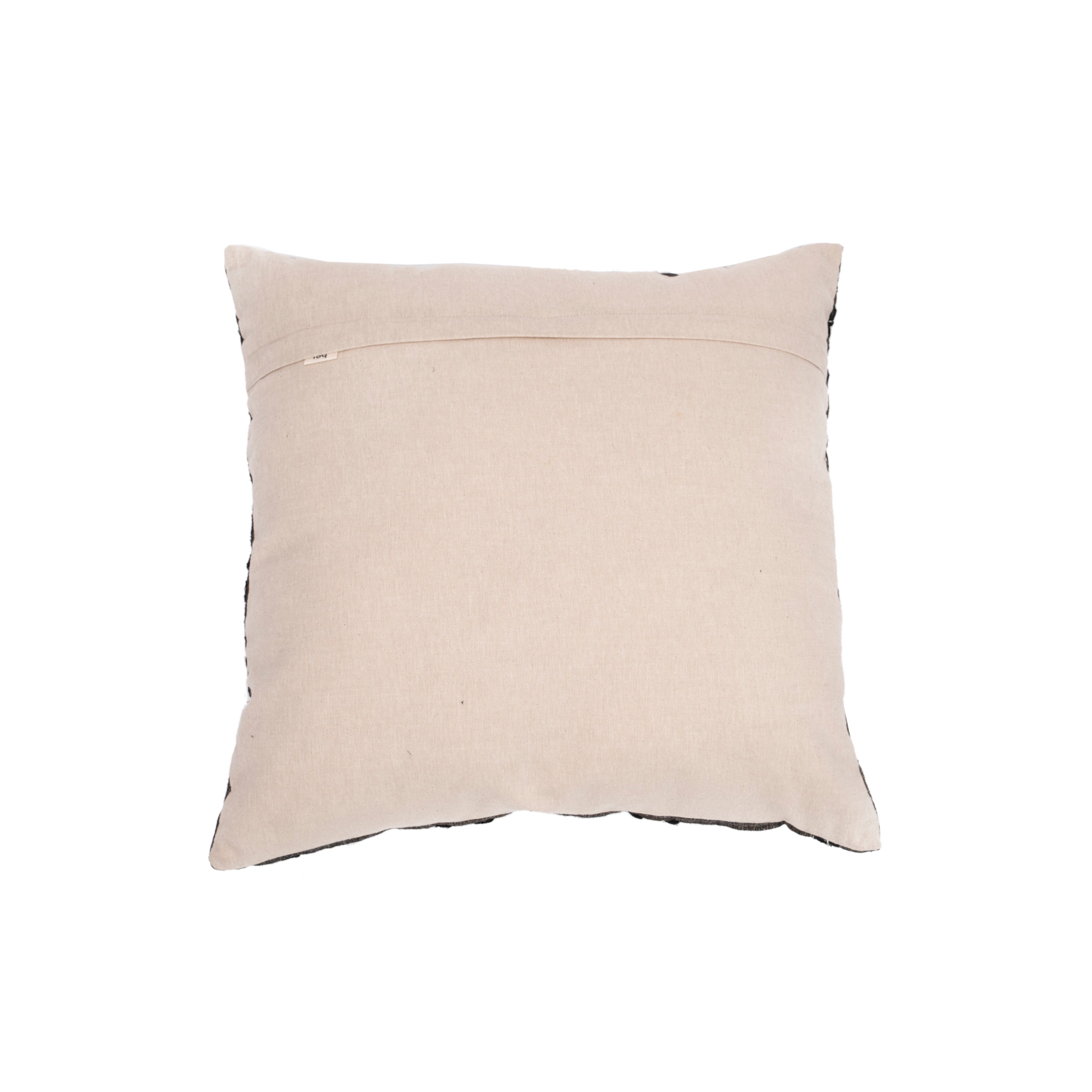 Geometric style cushion