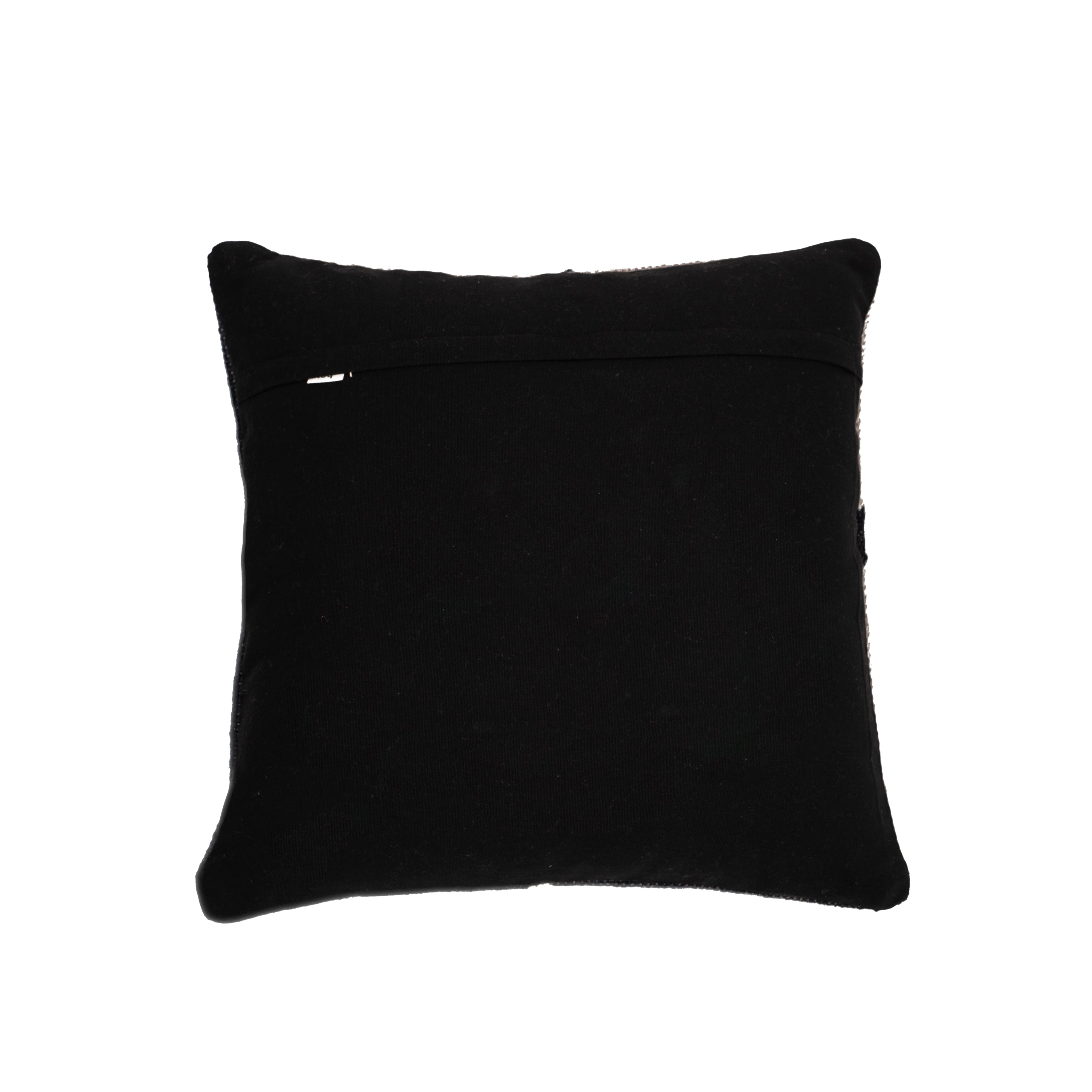 Geometric style cushion