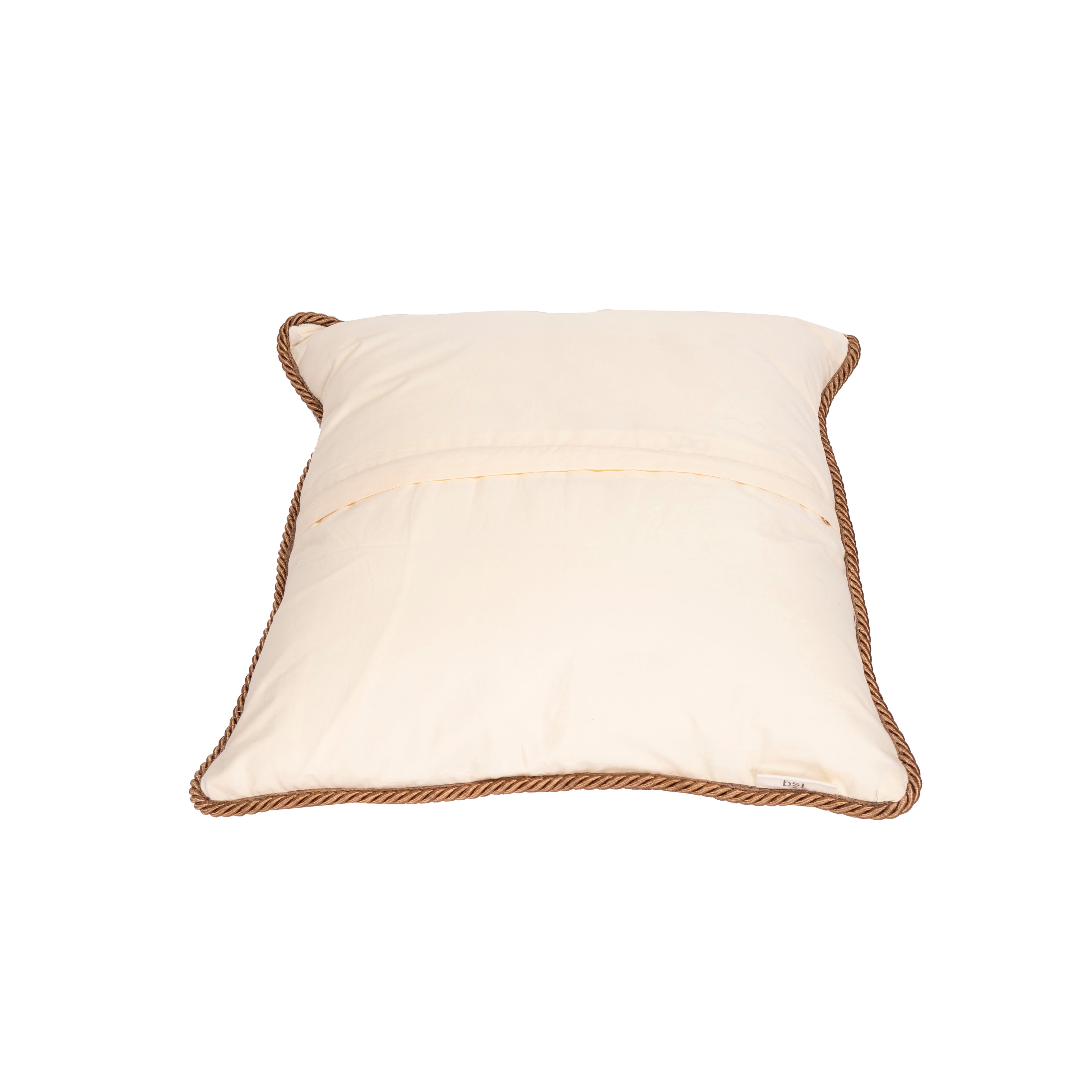 Silk Cushion