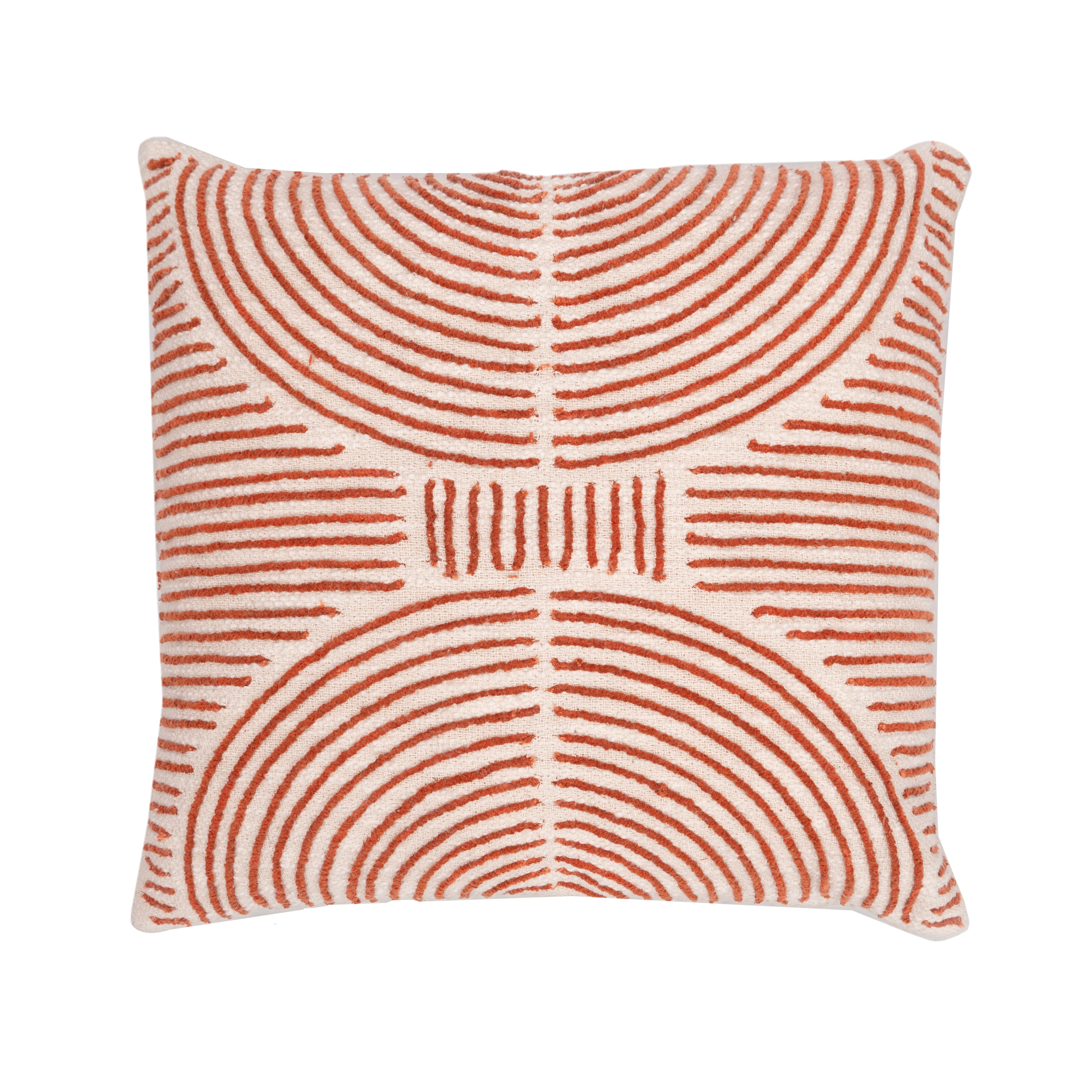Tribal Reversible Cushion