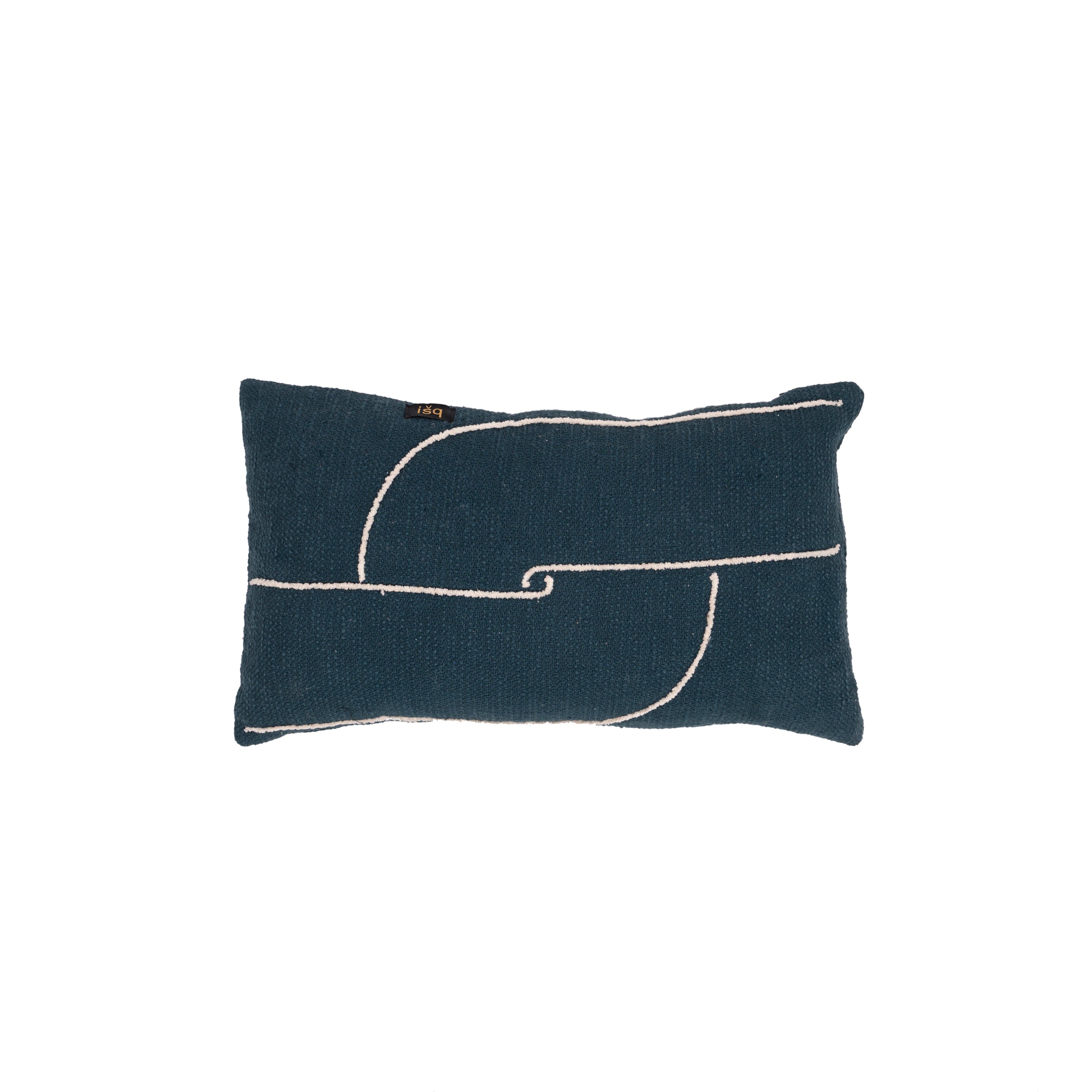 Tribal Reversible Cushion
