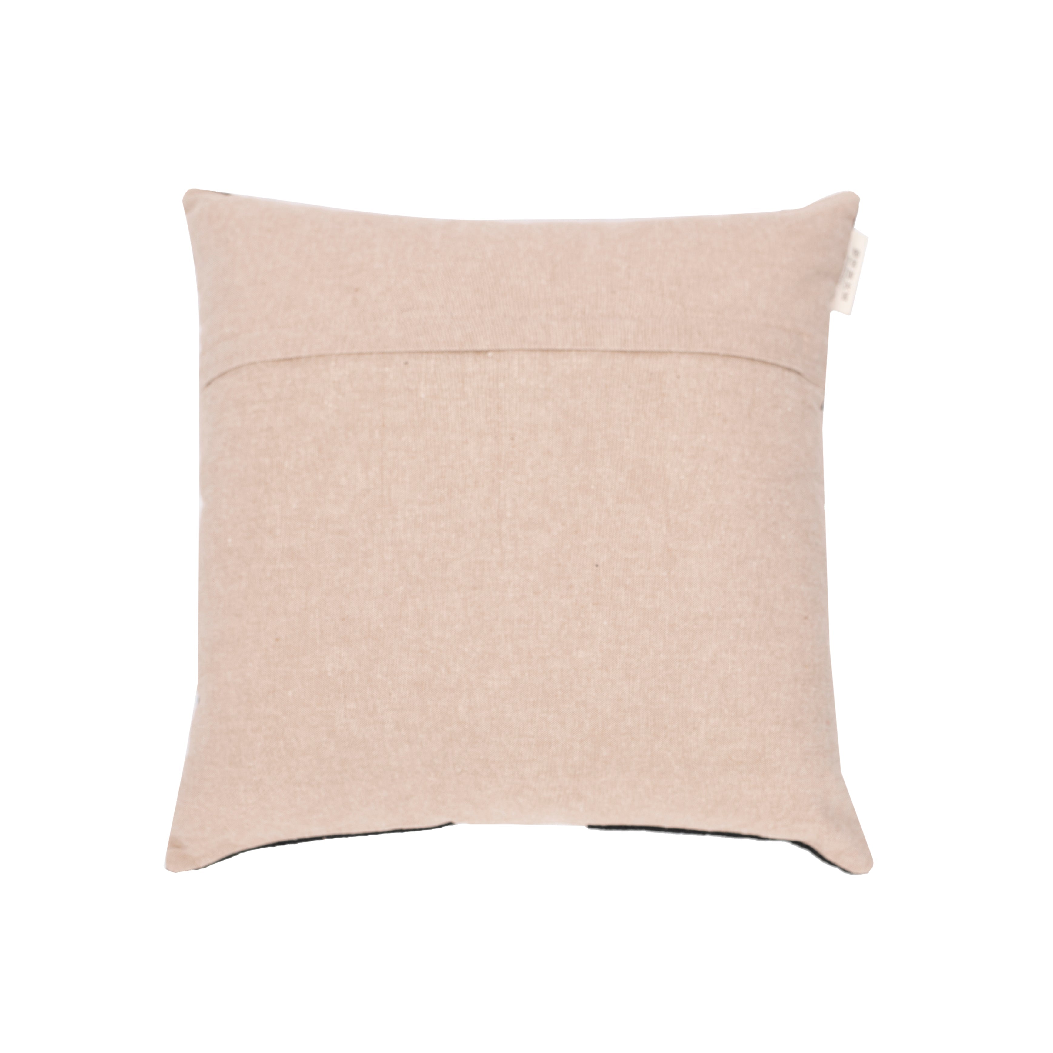 Suzani cushion
