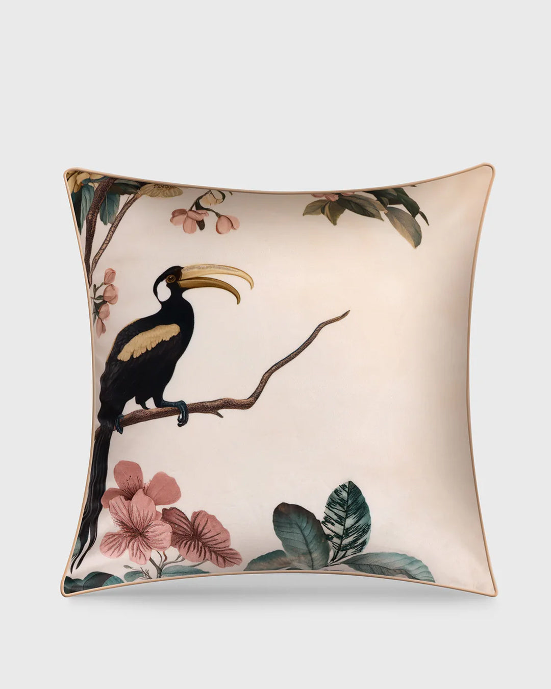 Dhanesh Multi-colour Cushion