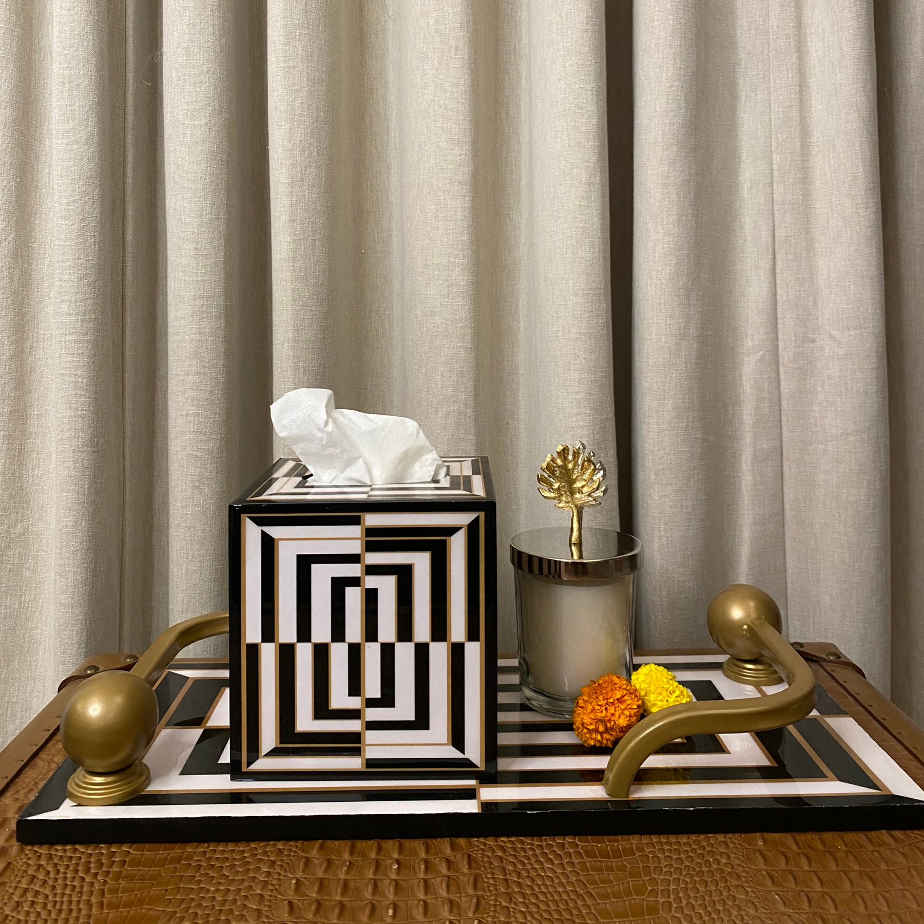 Elegant Essentials Ensemble