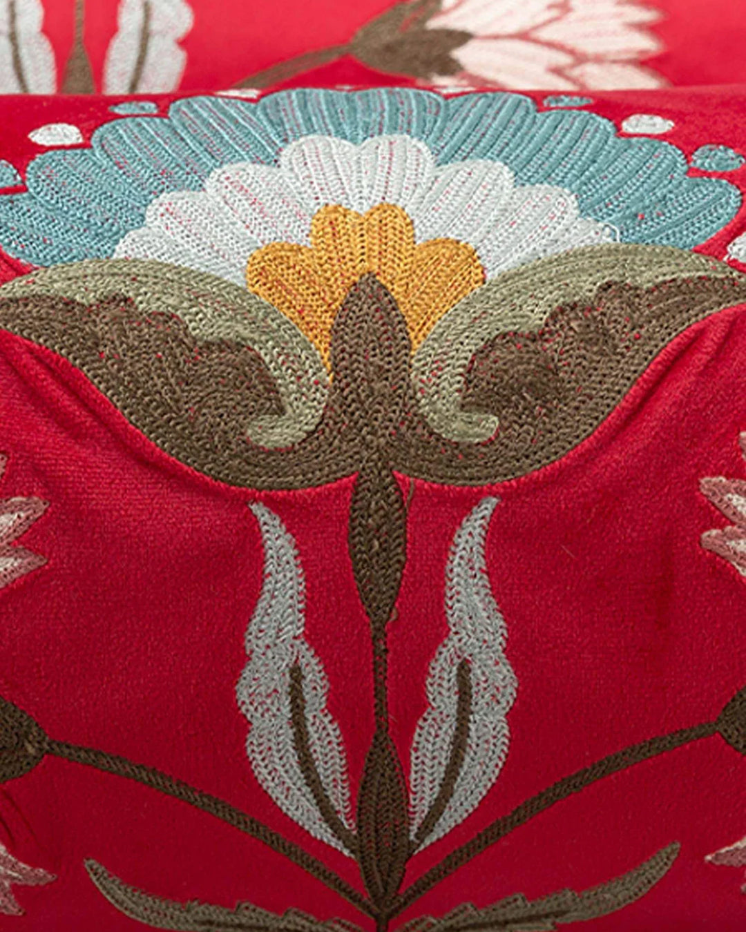 Faiza Bolster Cushion