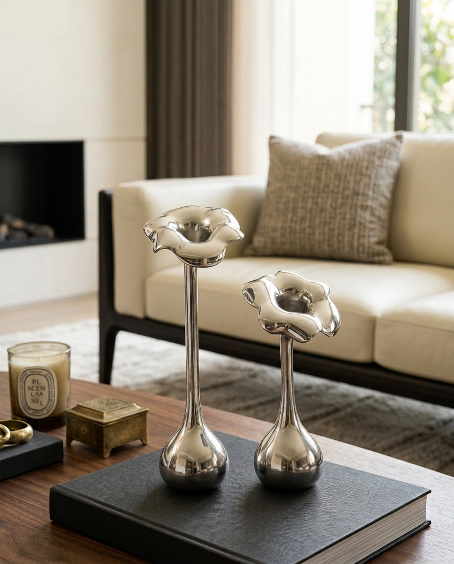 The Bloom Candle Stand