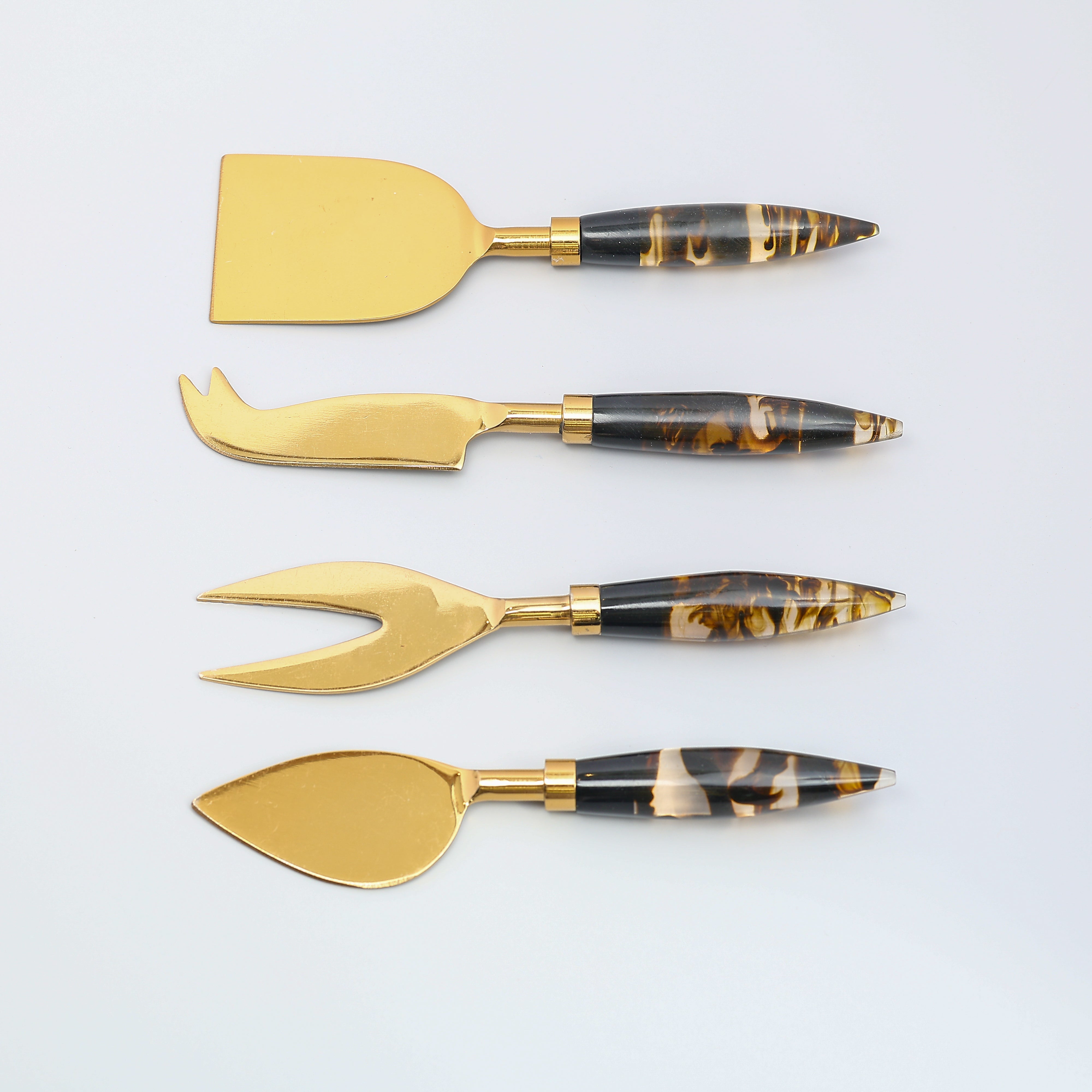 Ashley Cheese Knife
