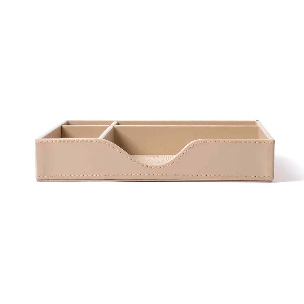 Square Tray Organizer | Wave