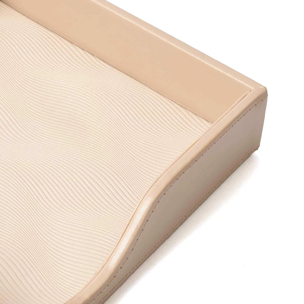 Square Tray Organizer | Wave