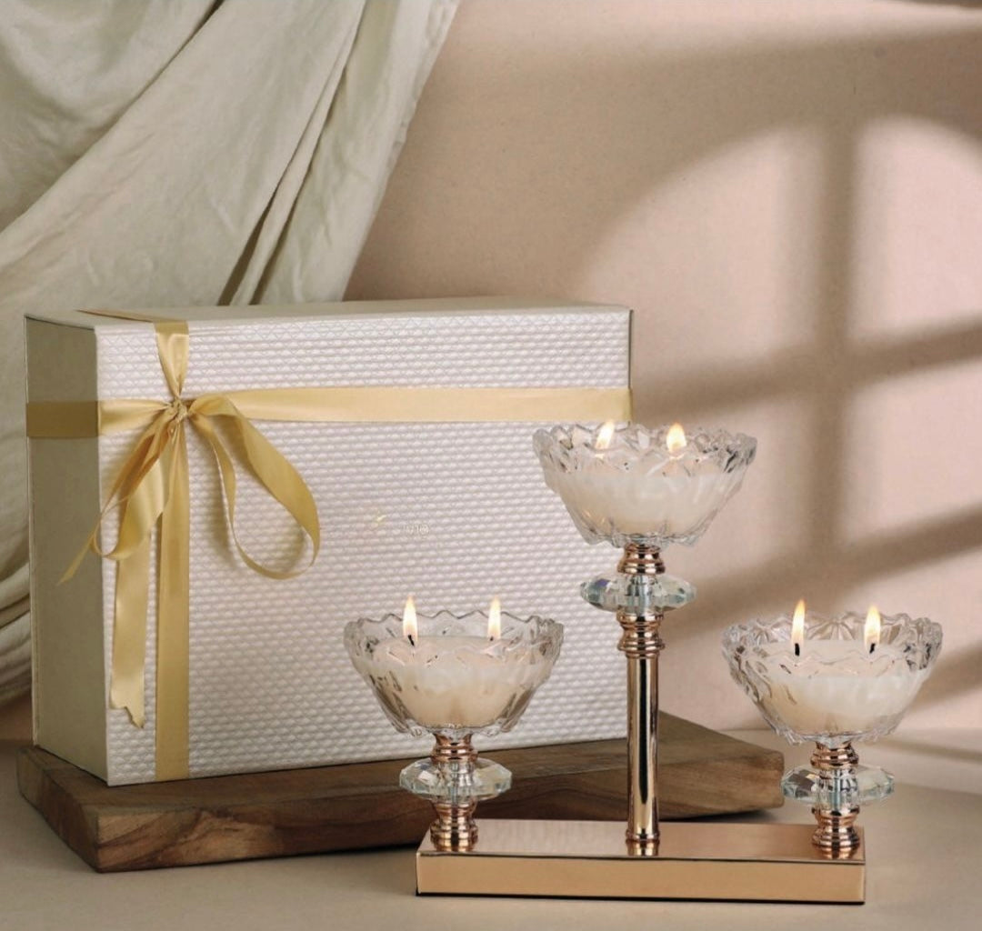 Celestial Harmony Trio