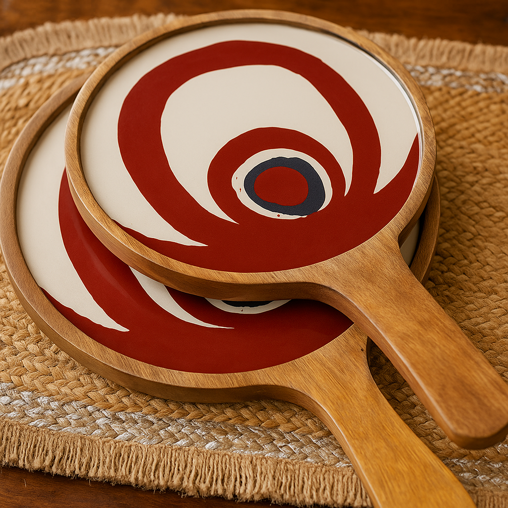 Ariana Pizza Platter