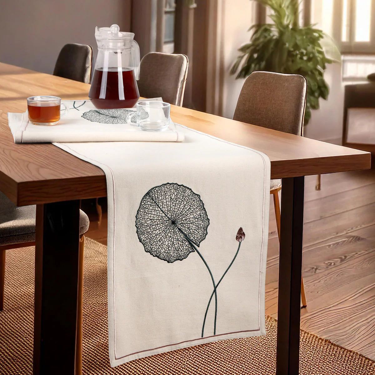 Padmani Table Runner