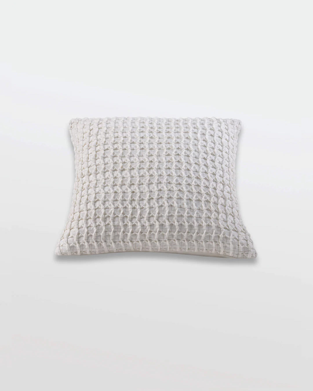 Kafoori Ivory Cushion