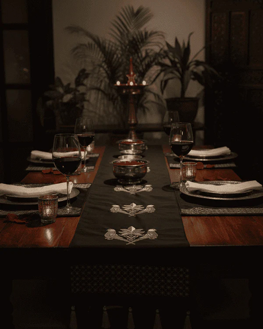 Kari Placemats set of 2