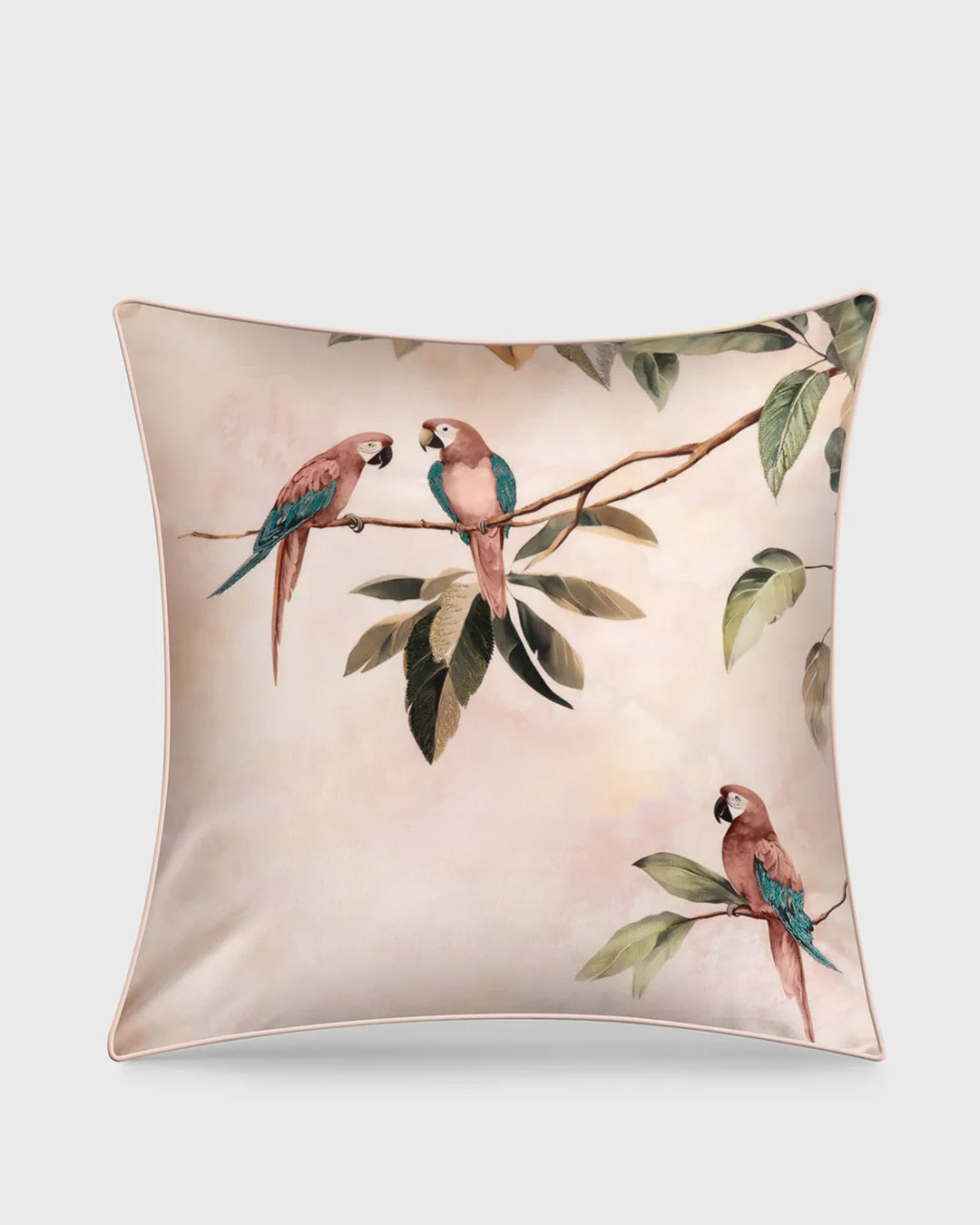 Keer Multi-colour Cushion