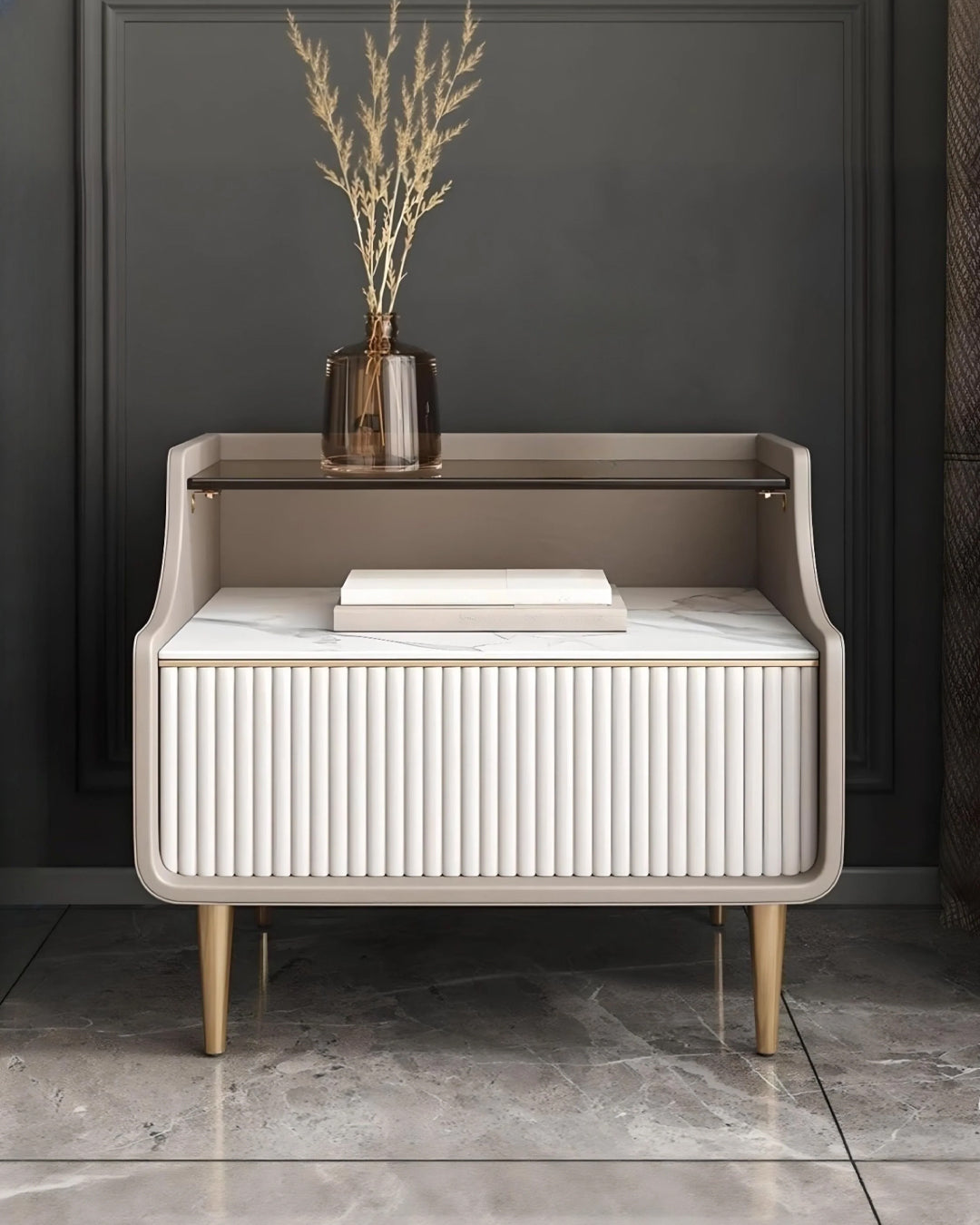 Marbella Luxe Side Table