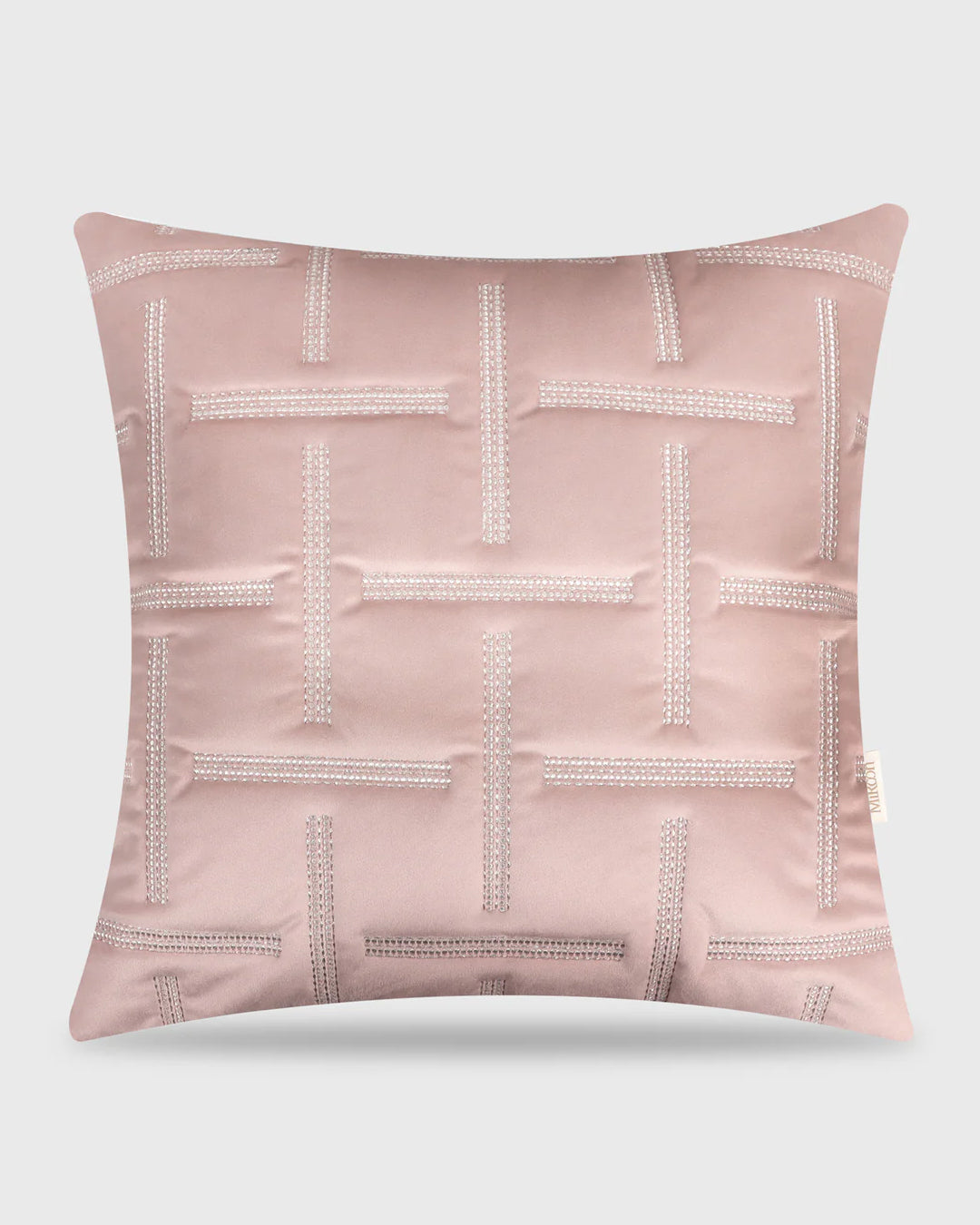 Minar Rose Cushion