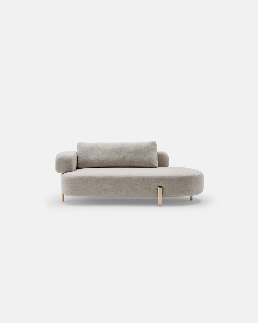 The Oslo Curva Sofa