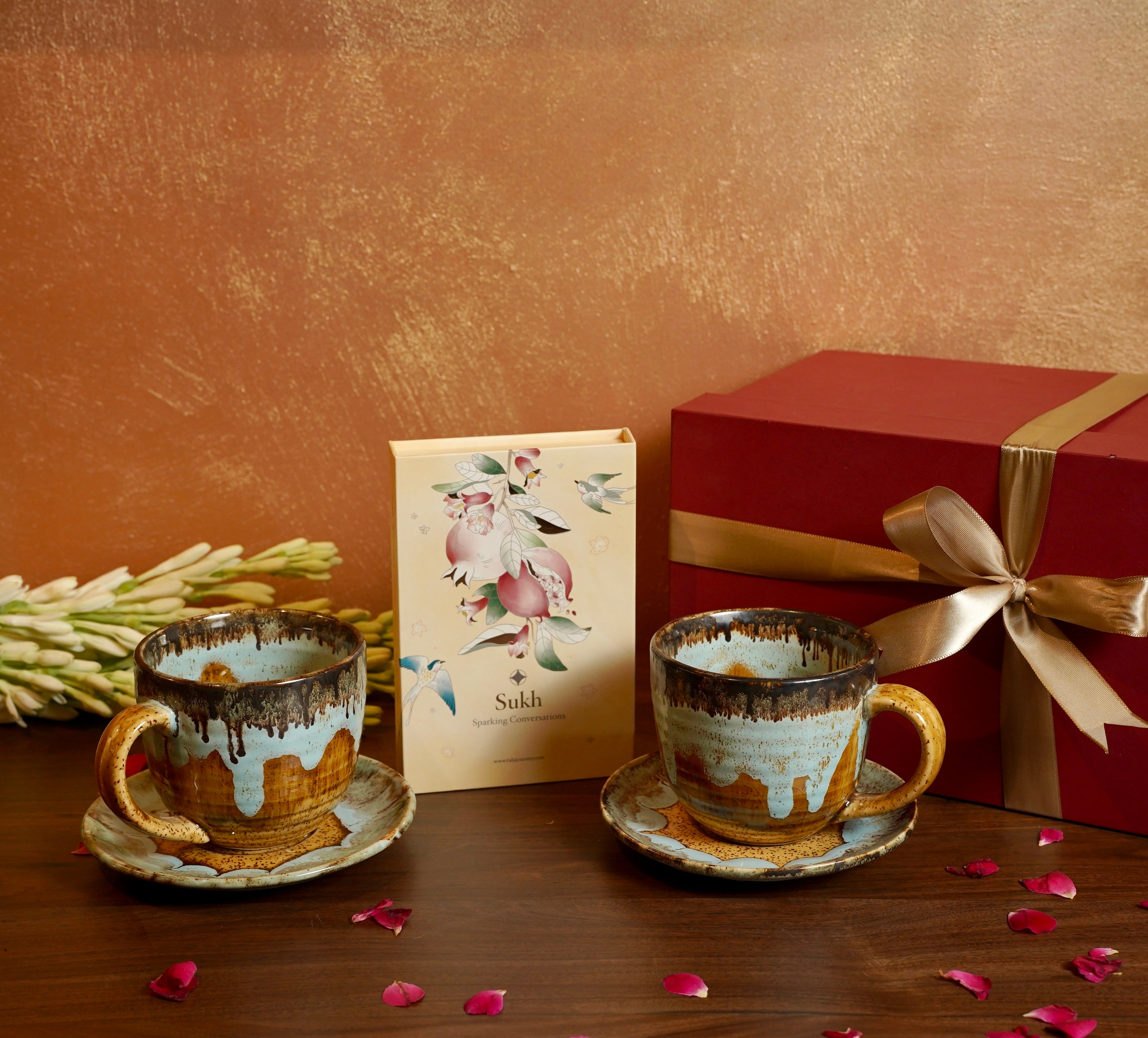 The Soulful Evenings Hamper