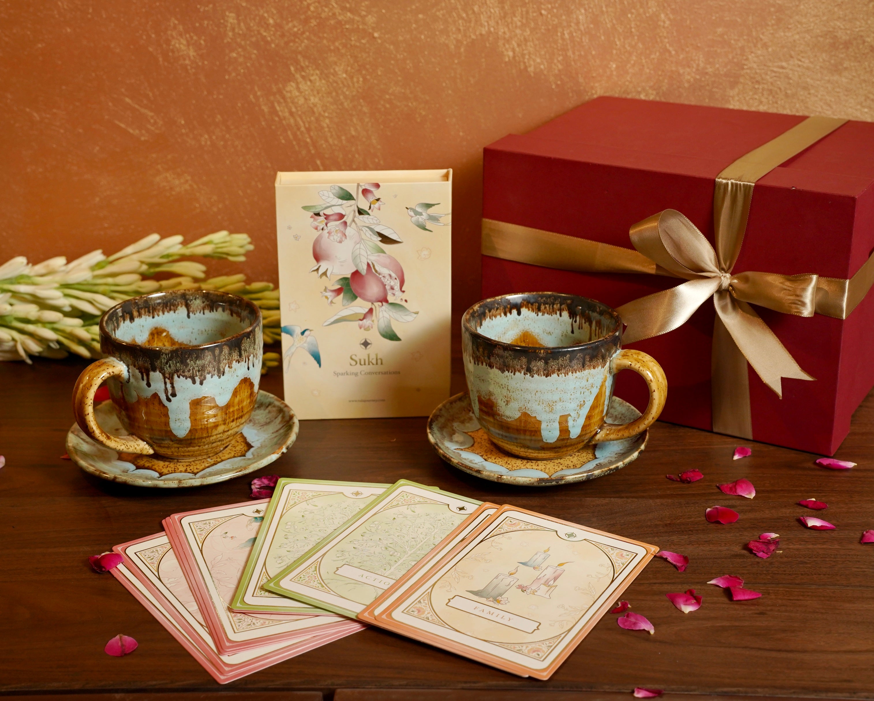 The Soulful Evenings Hamper