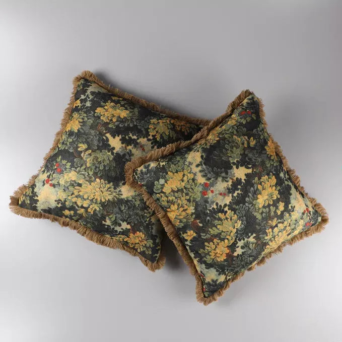 Fauna Cushion (set of 2)