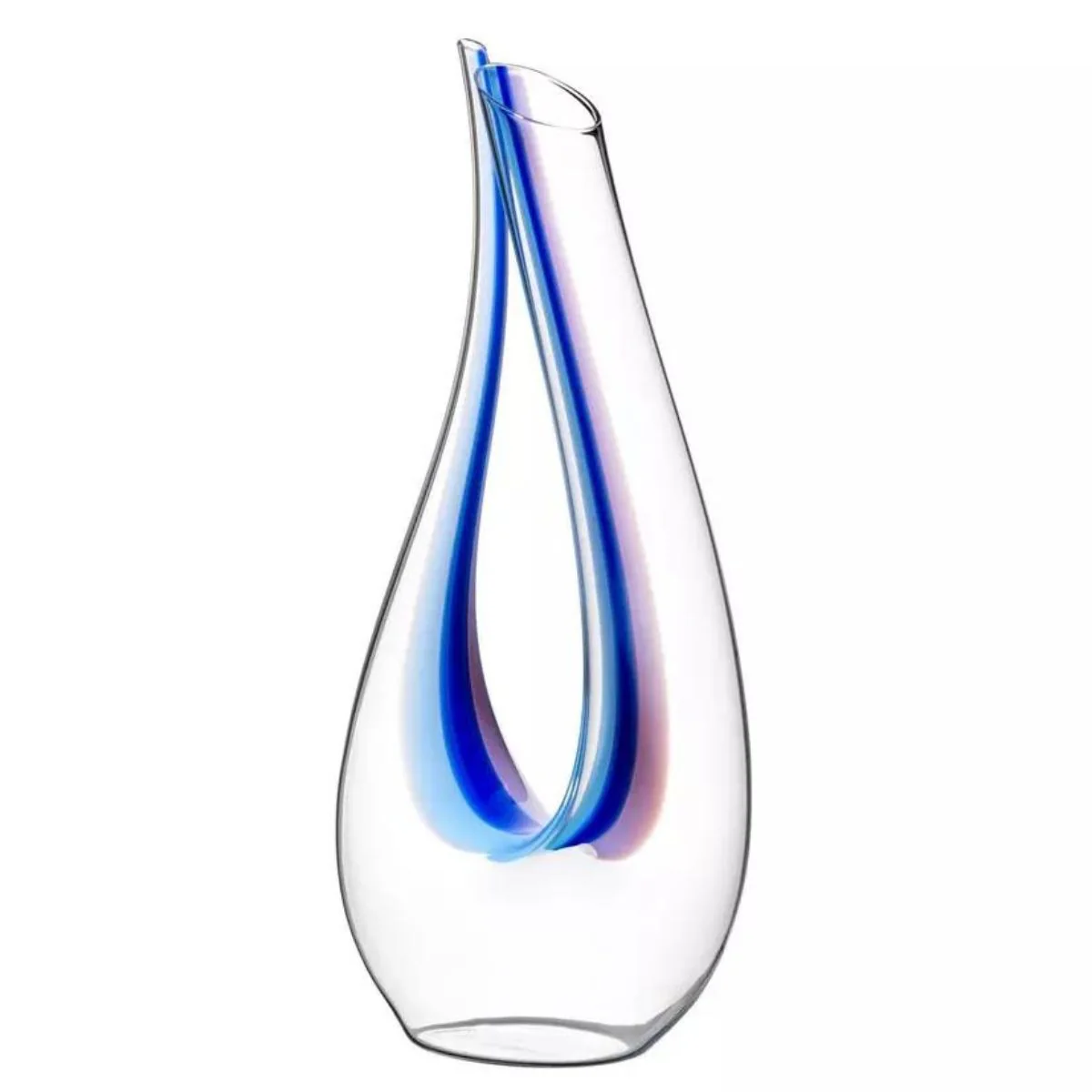 Amadeo Glass Decanter