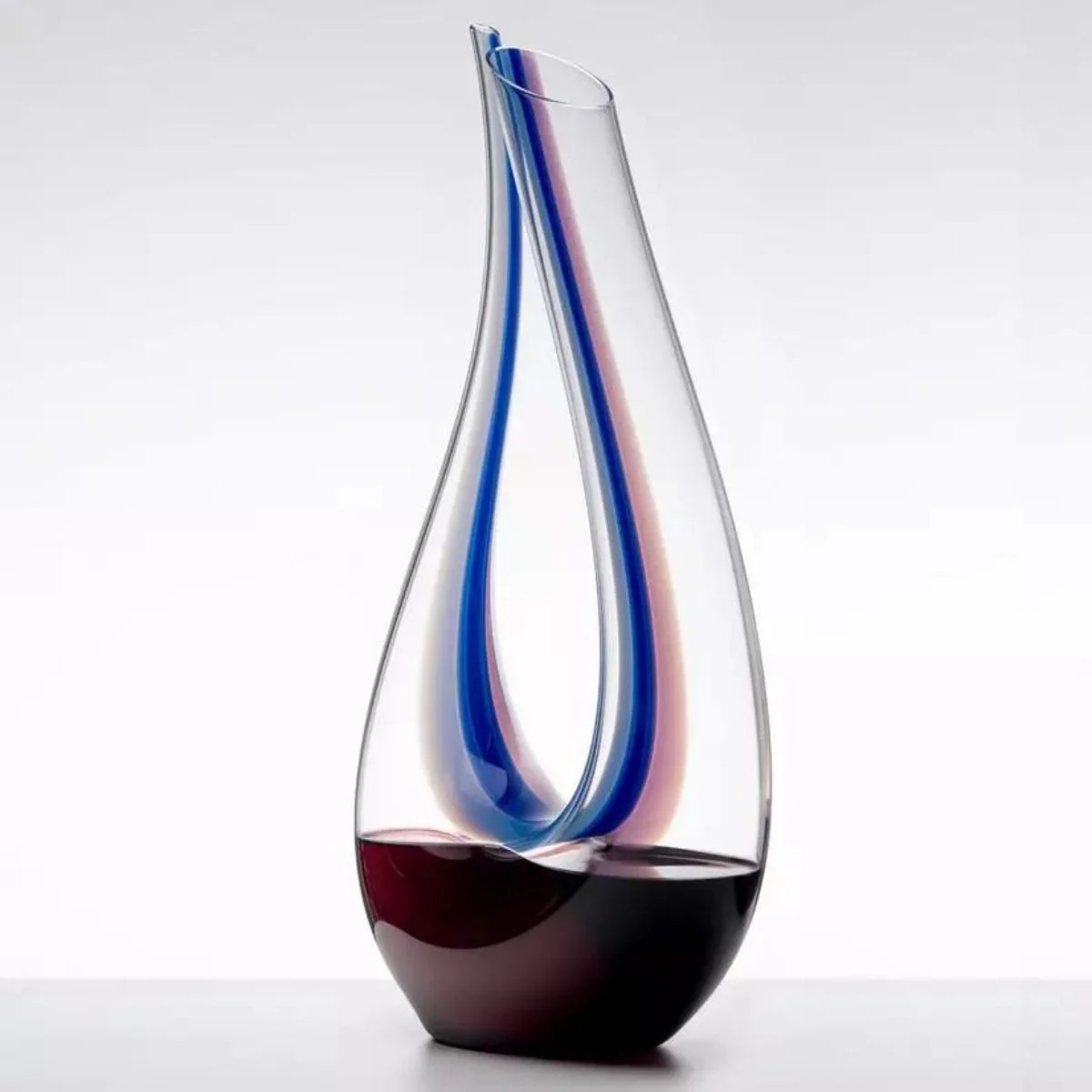 Amadeo Glass Decanter