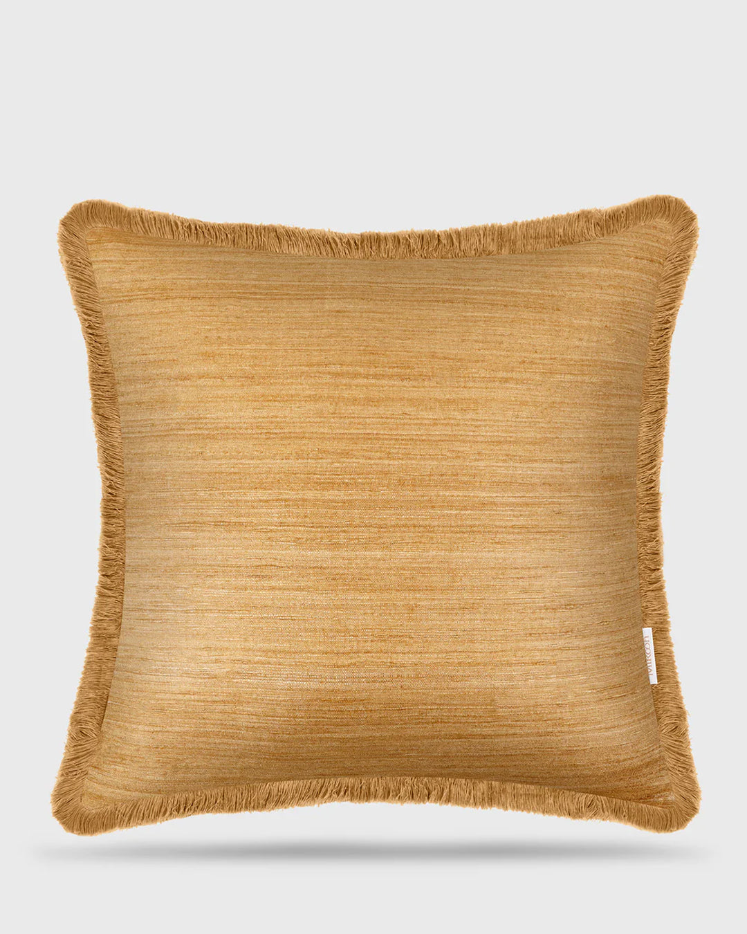 Sal Desert Sand Cushion